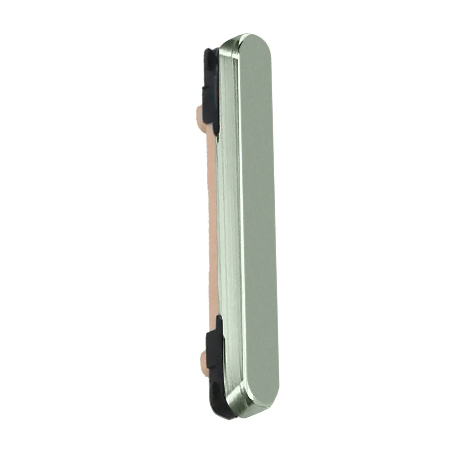 Samsung Bouton Volume pour Samsung Galaxy S24 et S24 Plus Original Vert