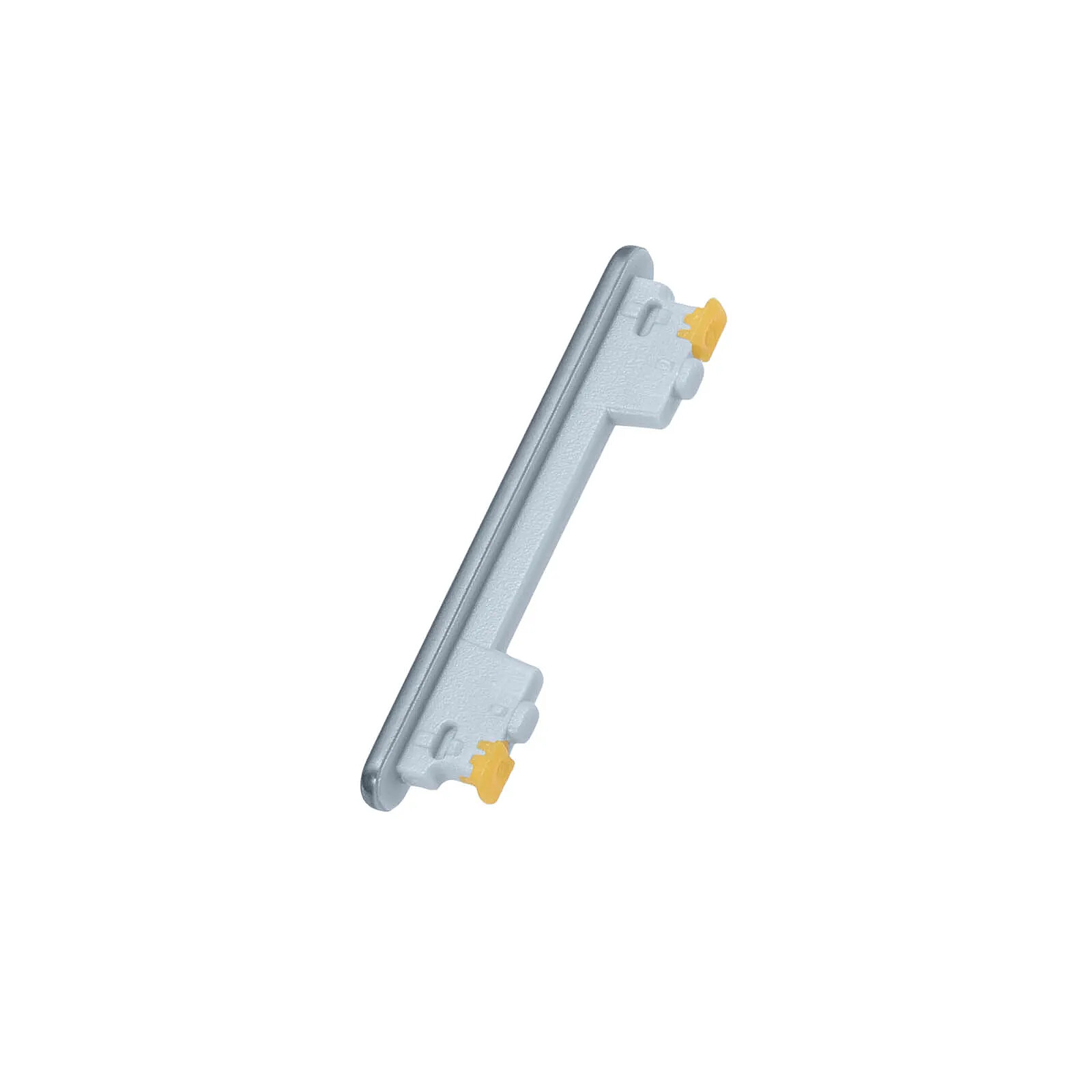 Samsung Bouton Volume pour Samsung Galaxy A53 5G Original Bleu