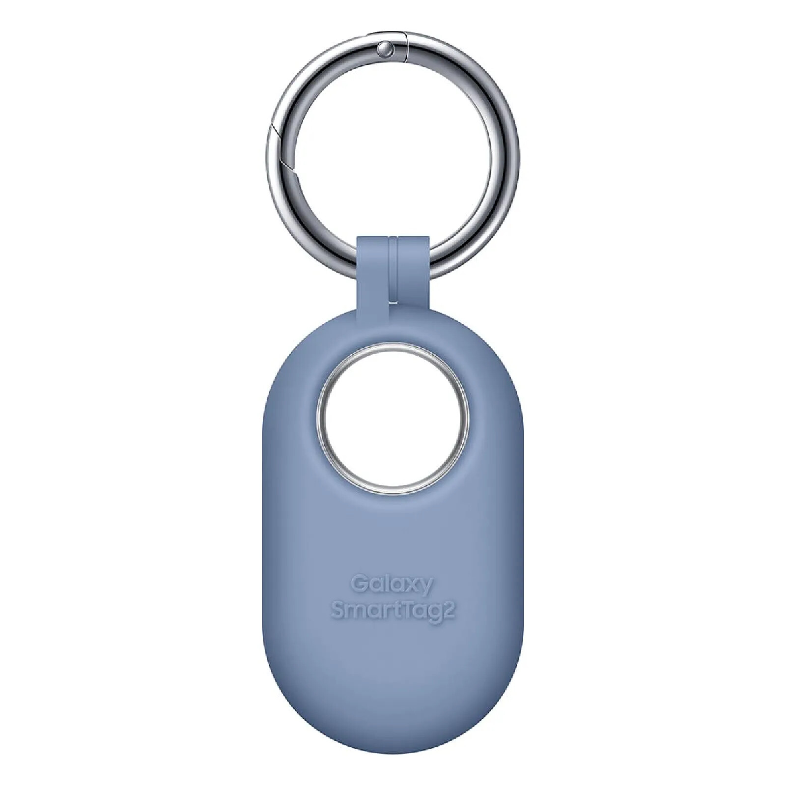 Samsung Coque pour Galaxy SmartTag 2 Samsung Bleu