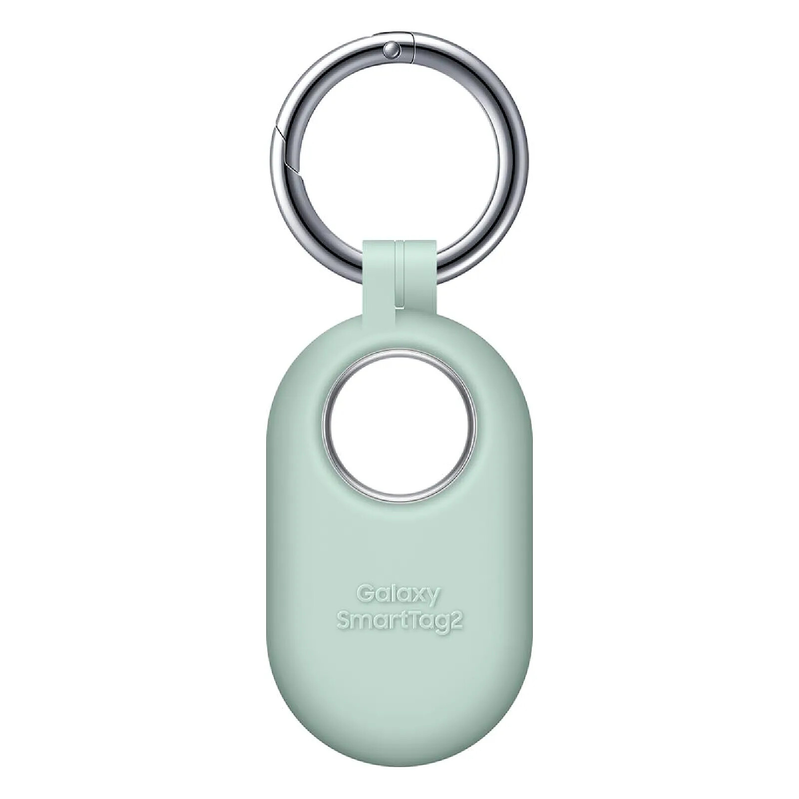 Samsung Coque pour Galaxy SmartTag 2 Samsung Vert