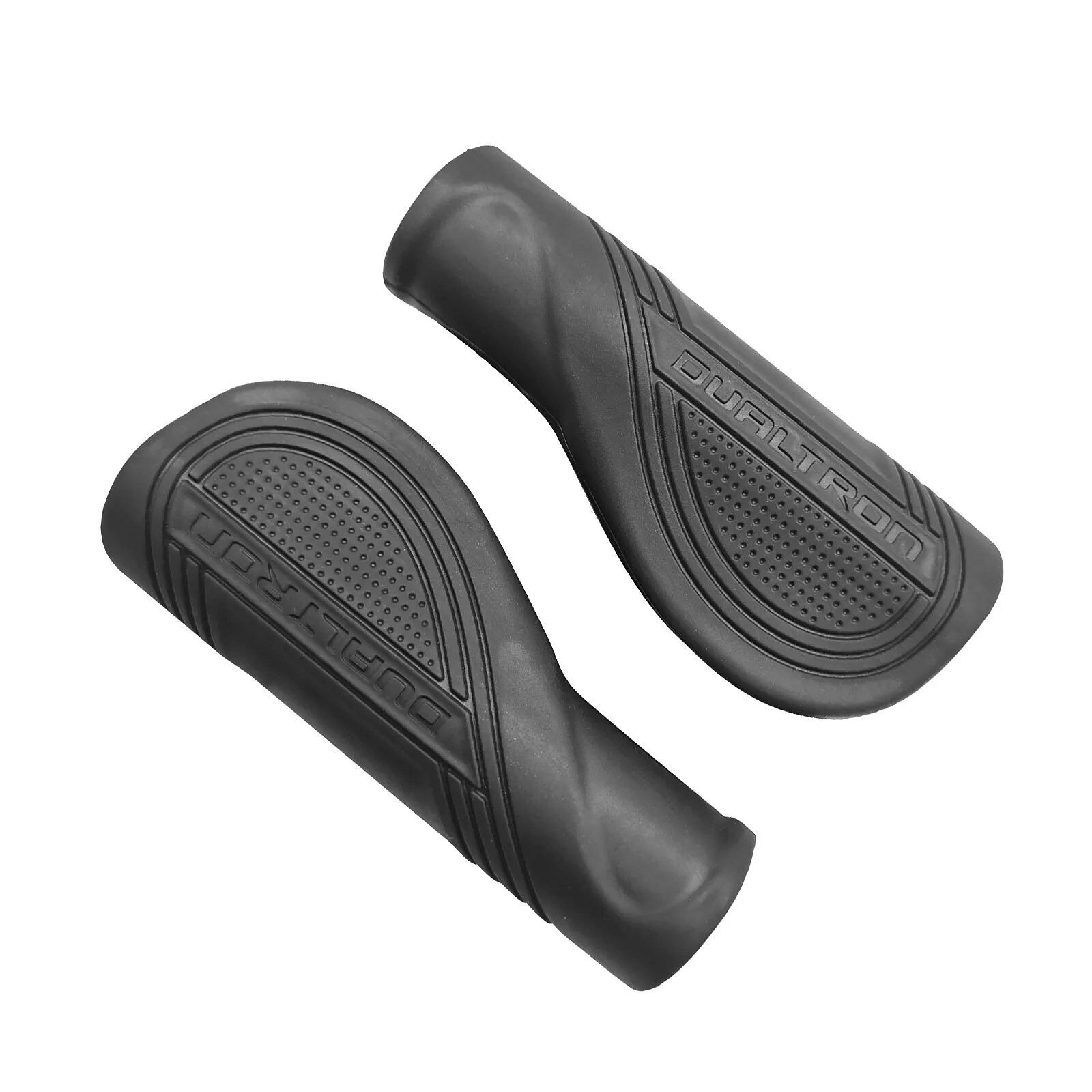 Avizar Lot de 2 Poignées de Guidon pour Trottinette Dualtron