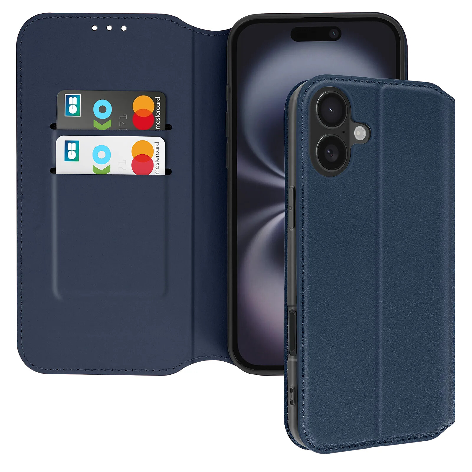 SineOrdo Coque pour Xiaomi Redmi Note 12S Étui Protection à Rabat