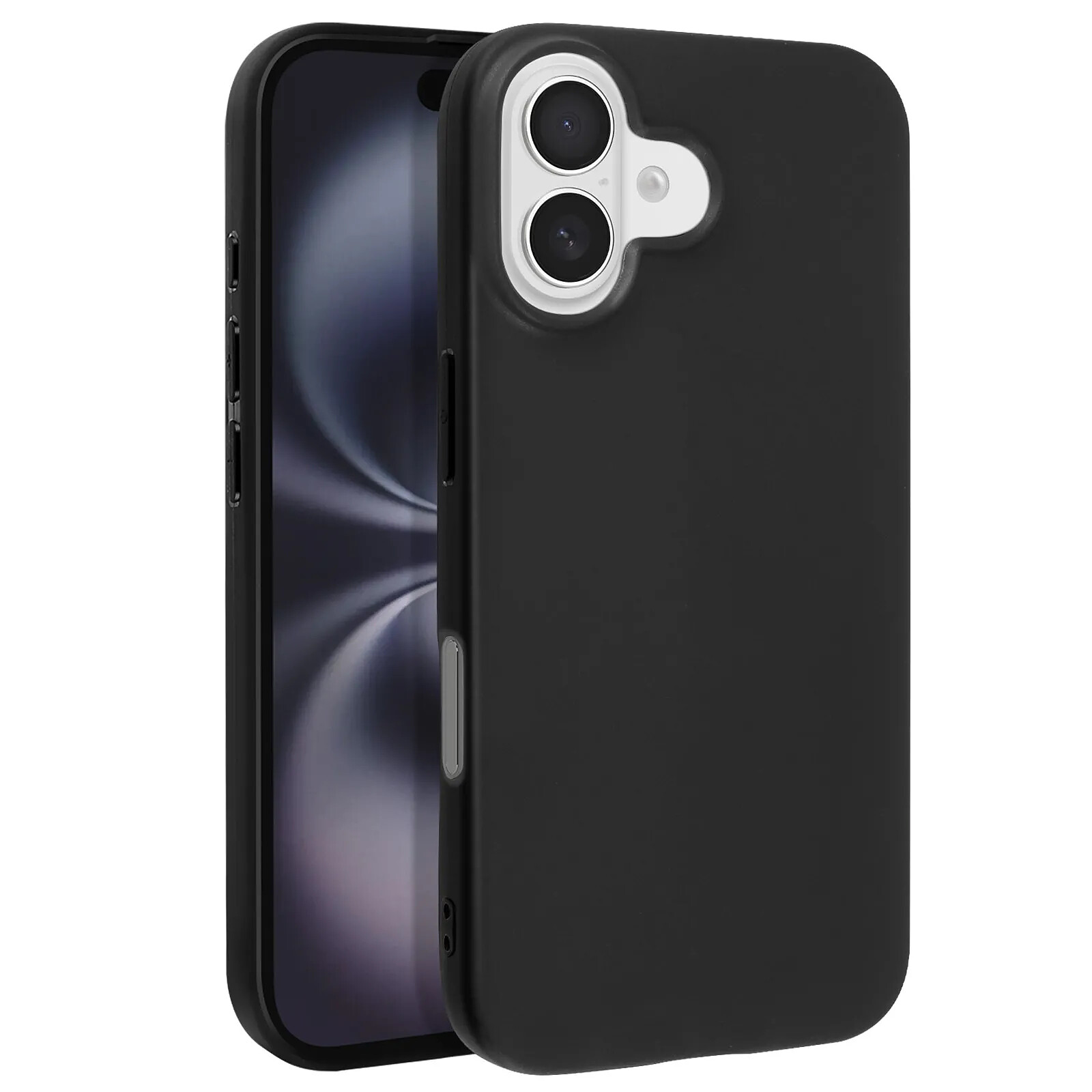 Coque COPHONE® Coque De Protection Compatible Etui Antidérapent