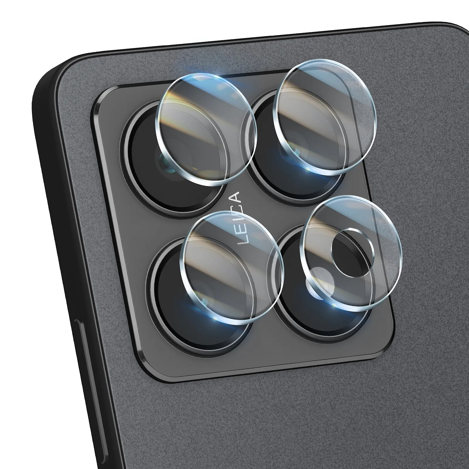 Film De Protection Verre Trempé Pour Xiaomi 14T/14T Pro - Neuf, Lot, Anti-rayures 9H