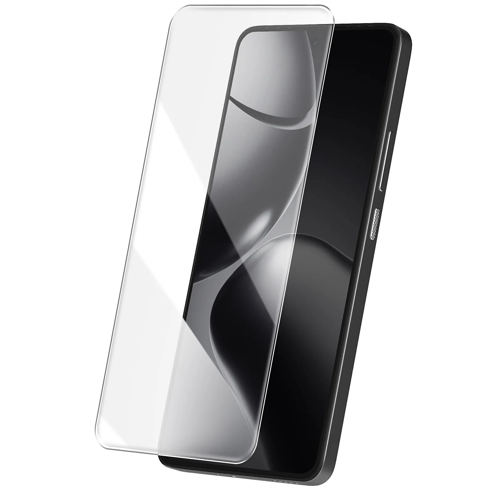 Protections écran Verre Trempé IDaPro Pour Insta360 X3 - 2 Pièces, Dureté 9H, Anti-rayures, Anti-empreintes - Installation Facile