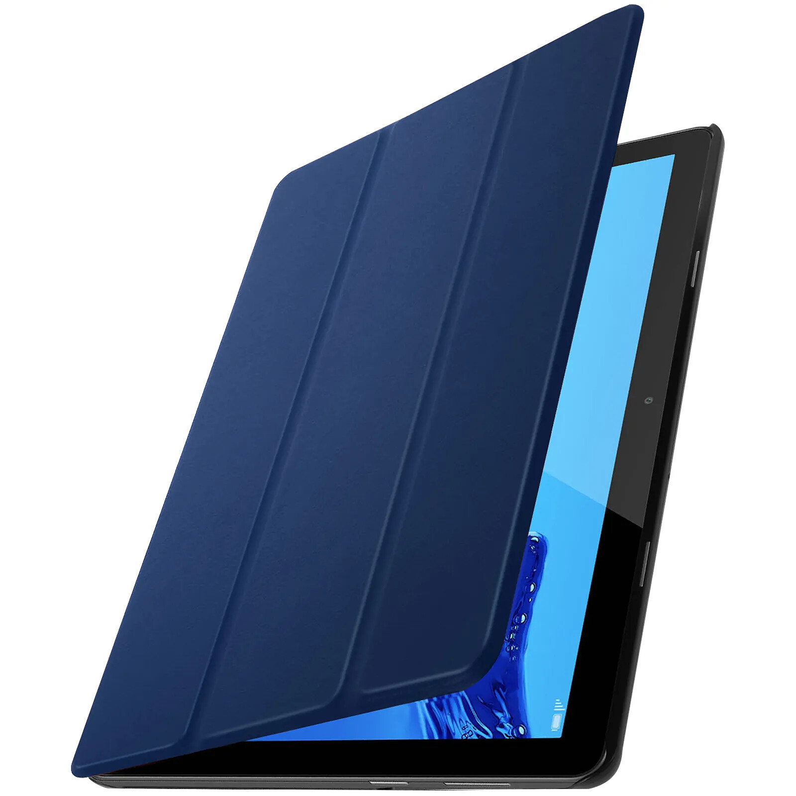 ZOMUN Keyboard Cover Case For Huawei MediaPad T5 10, Wireless Bluetooth - View #4