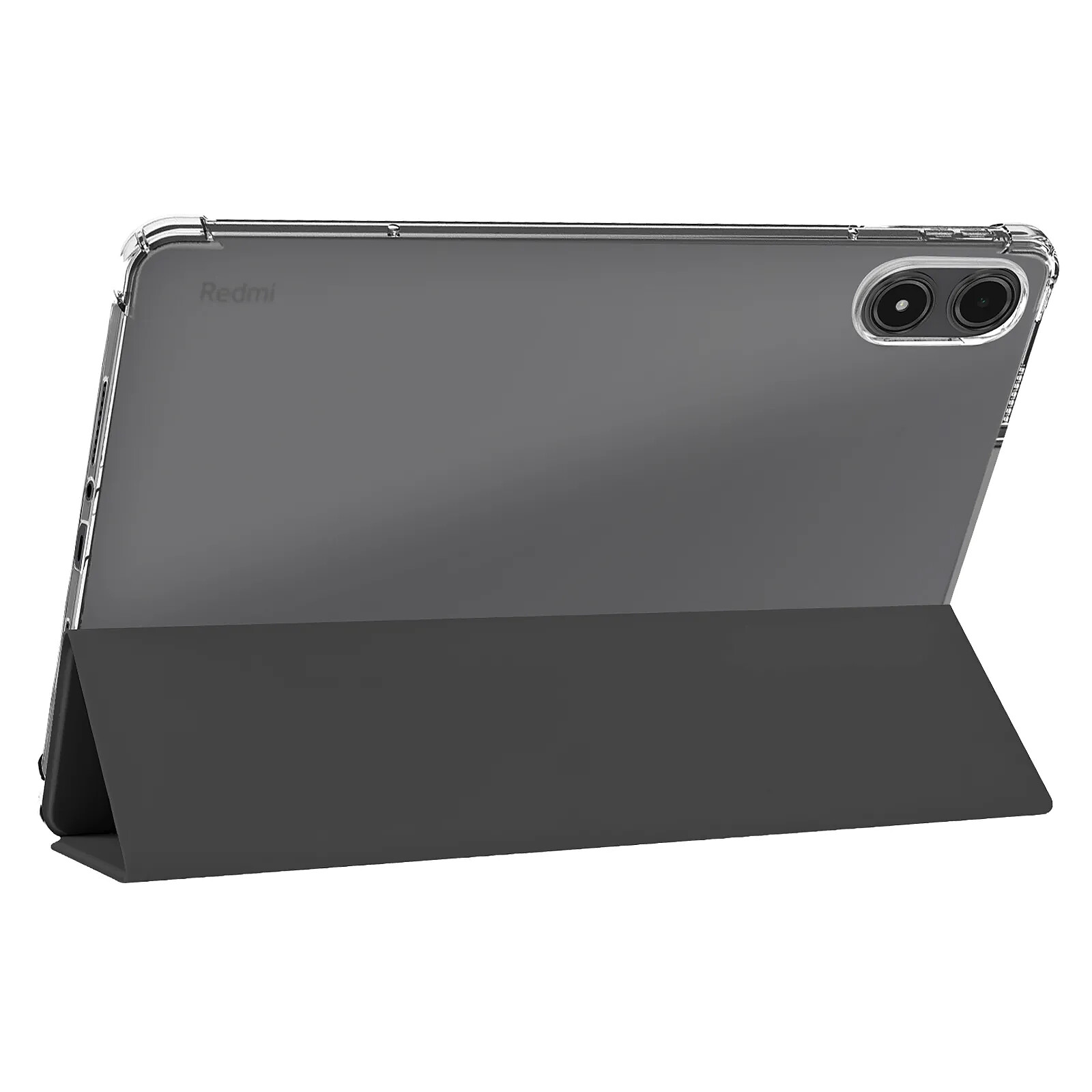Avizar Étui Trifold pour Xiaomi Redmi Pad Pro, Pad 2 Pro et Poco Pad Mise en veille