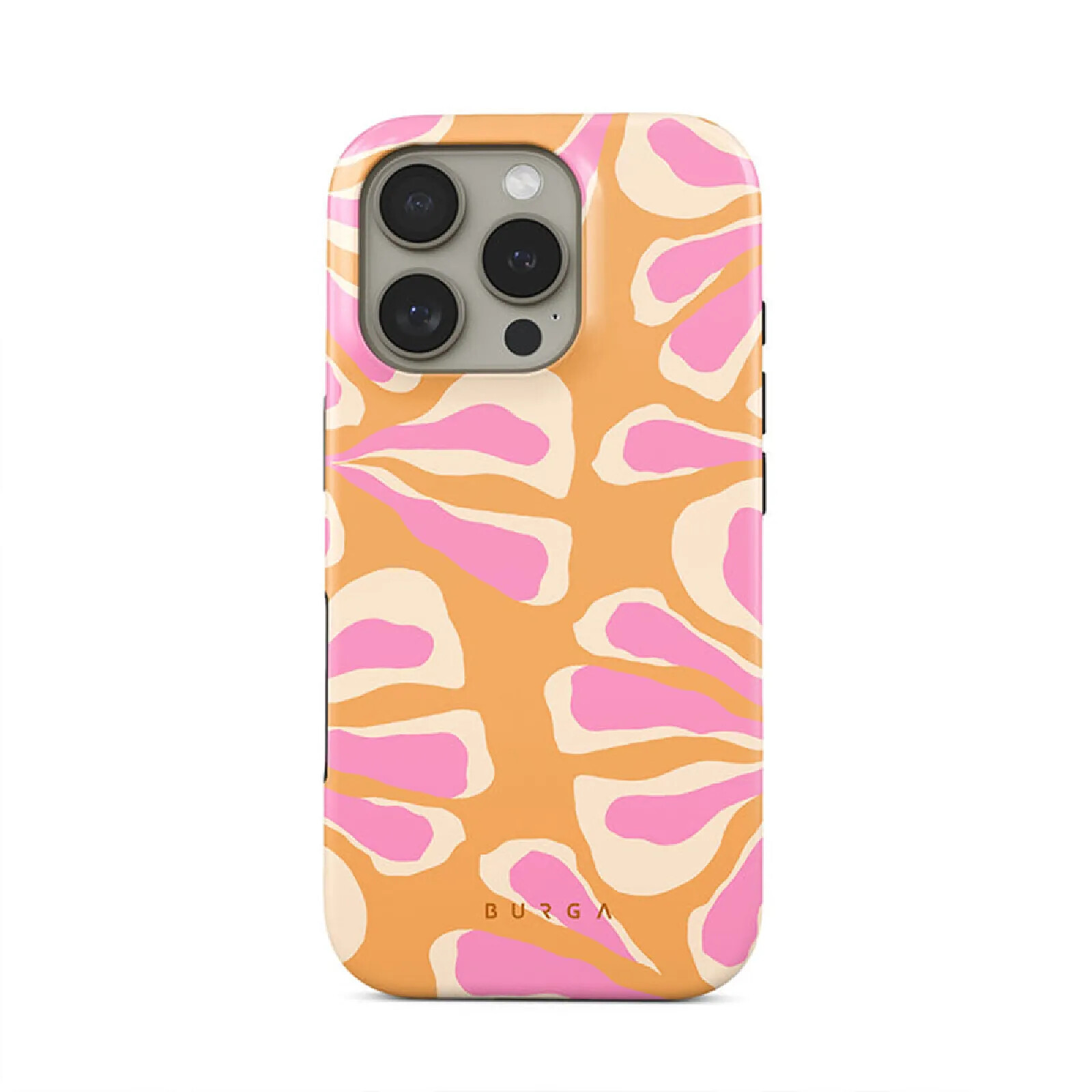 Vanilla Sand - iPhone 16 Pro Max Coque