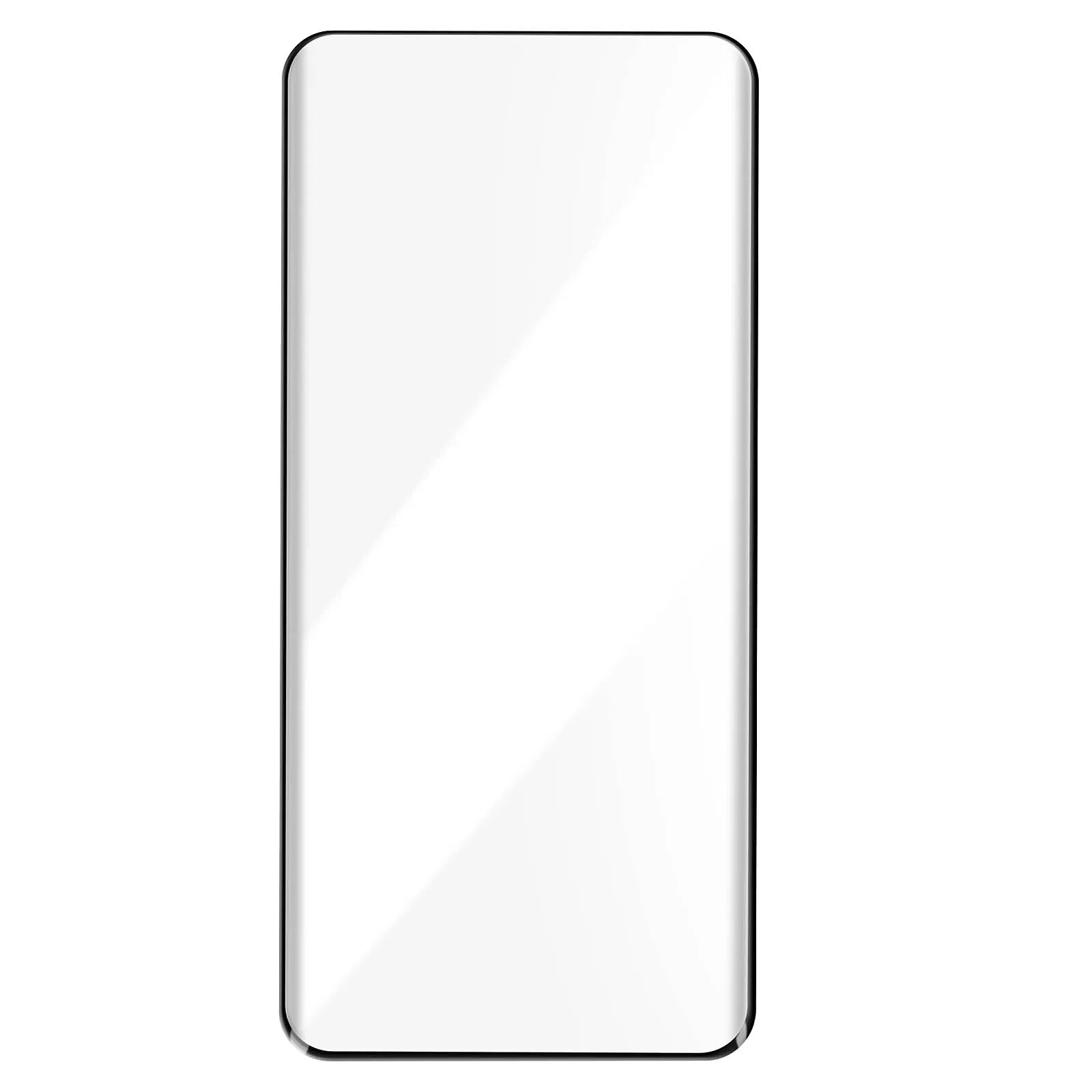 Protège écran AMORUS Xiaomi 14 Ultra Verre Trempé Incurvé 3D