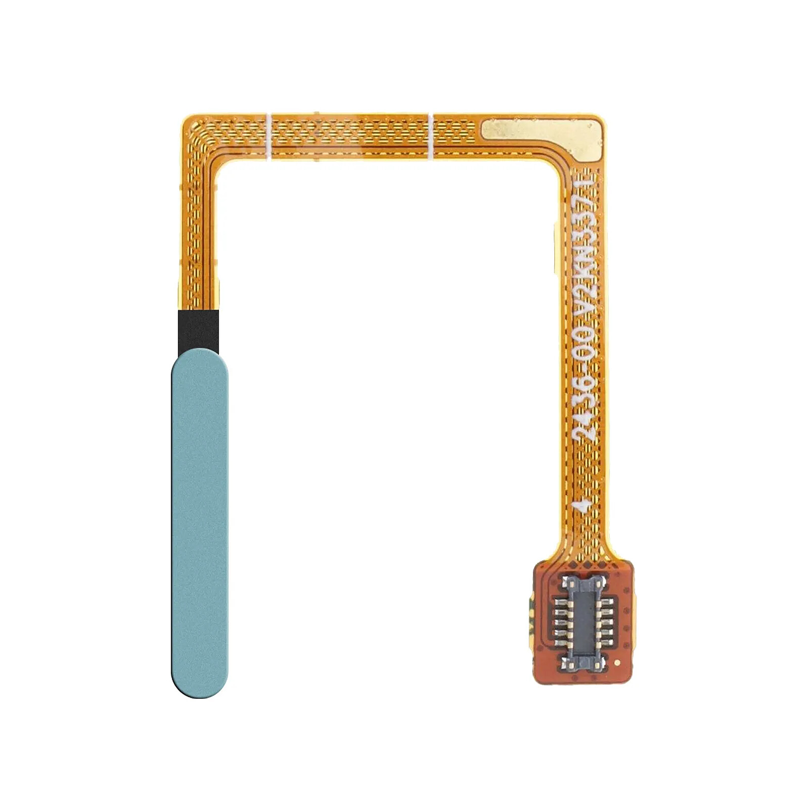 Clappio Lecteur d'empreinte digital pour Xiaomi Redmi Note 13 5G