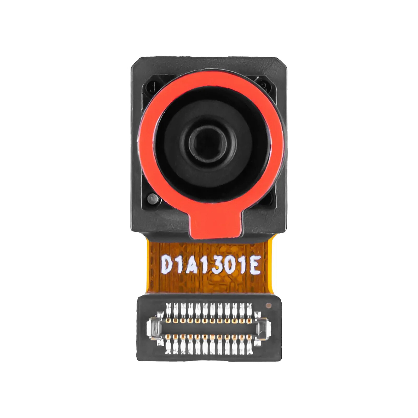 Clappio Caméra Avant pour Xiaomi Redmi 13 4G et Poco M6 Capteur Selfie 13MP