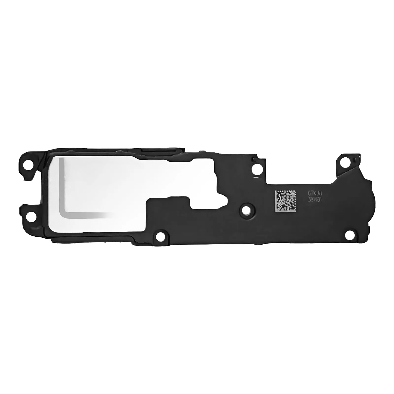 Clappio Haut-parleur externe de remplacement pour Honor Magic 5 Lite et 6 Lite