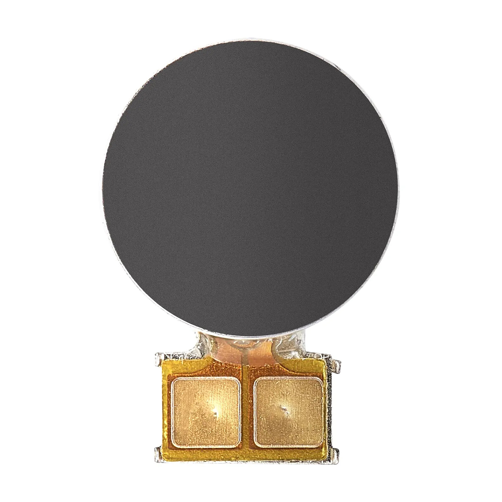 Clappio Vibreur remplacement pour Samsung Galaxy A51