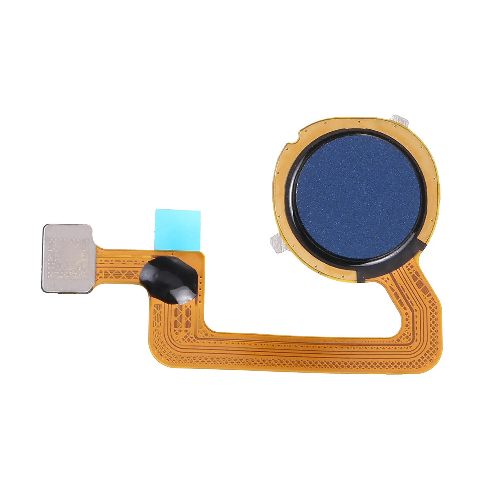 Clappio Lecteur d'empreinte digital pour Xiaomi Redmi 12C