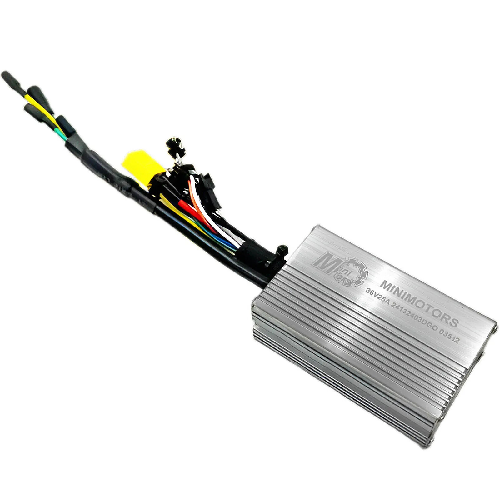 Contrôleur 52V 25A 1200W pour Dualtron Mini [Minimoteurs