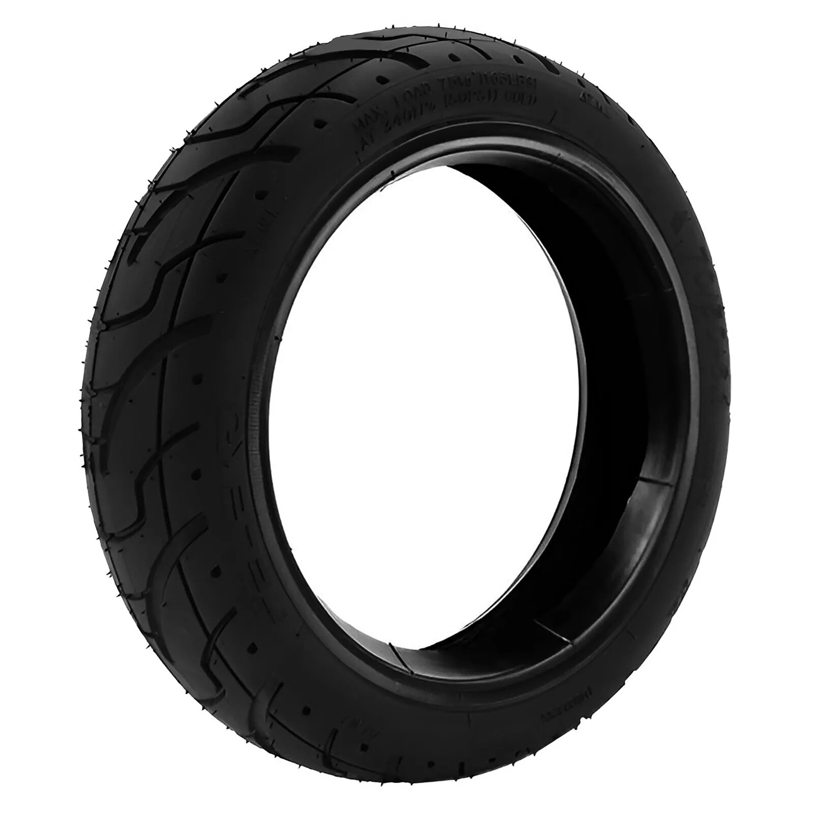 Avizar Pneu Tubeless Anti-Crevaison 8,5'' pour Dualtron Mini, Pop et Togo