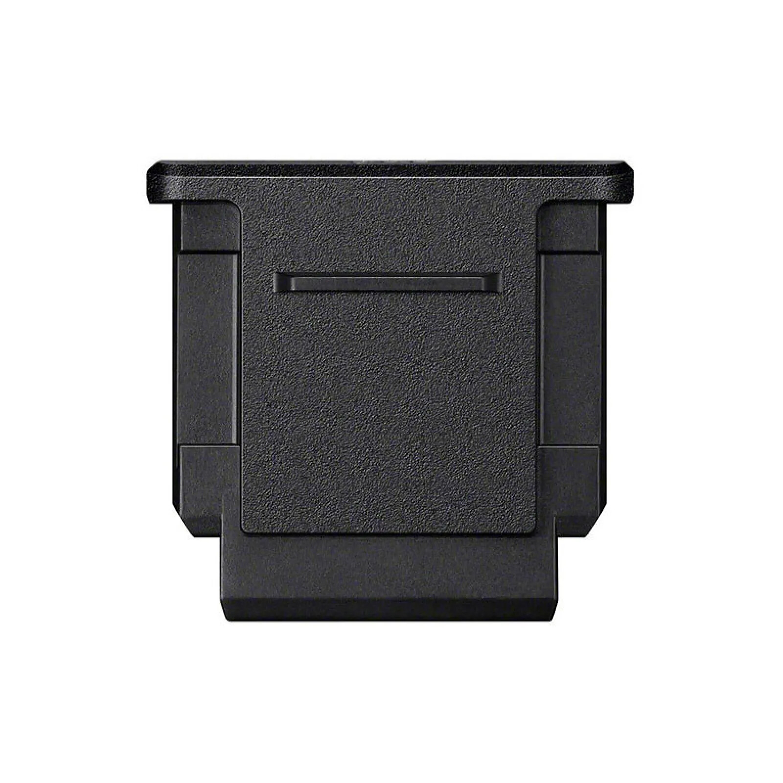SONY Cache griffe flash multi interface FASHC1M