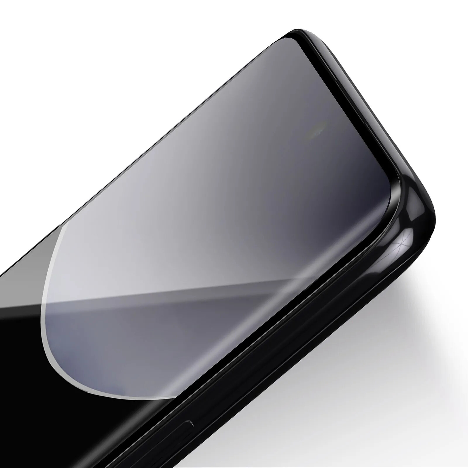 Pack De 2 Protections écran + 2 Protections Caméra En Verre Trempé Pour Xiaomi Redmi Note 14 Pro Plus - Transparent - Neuf