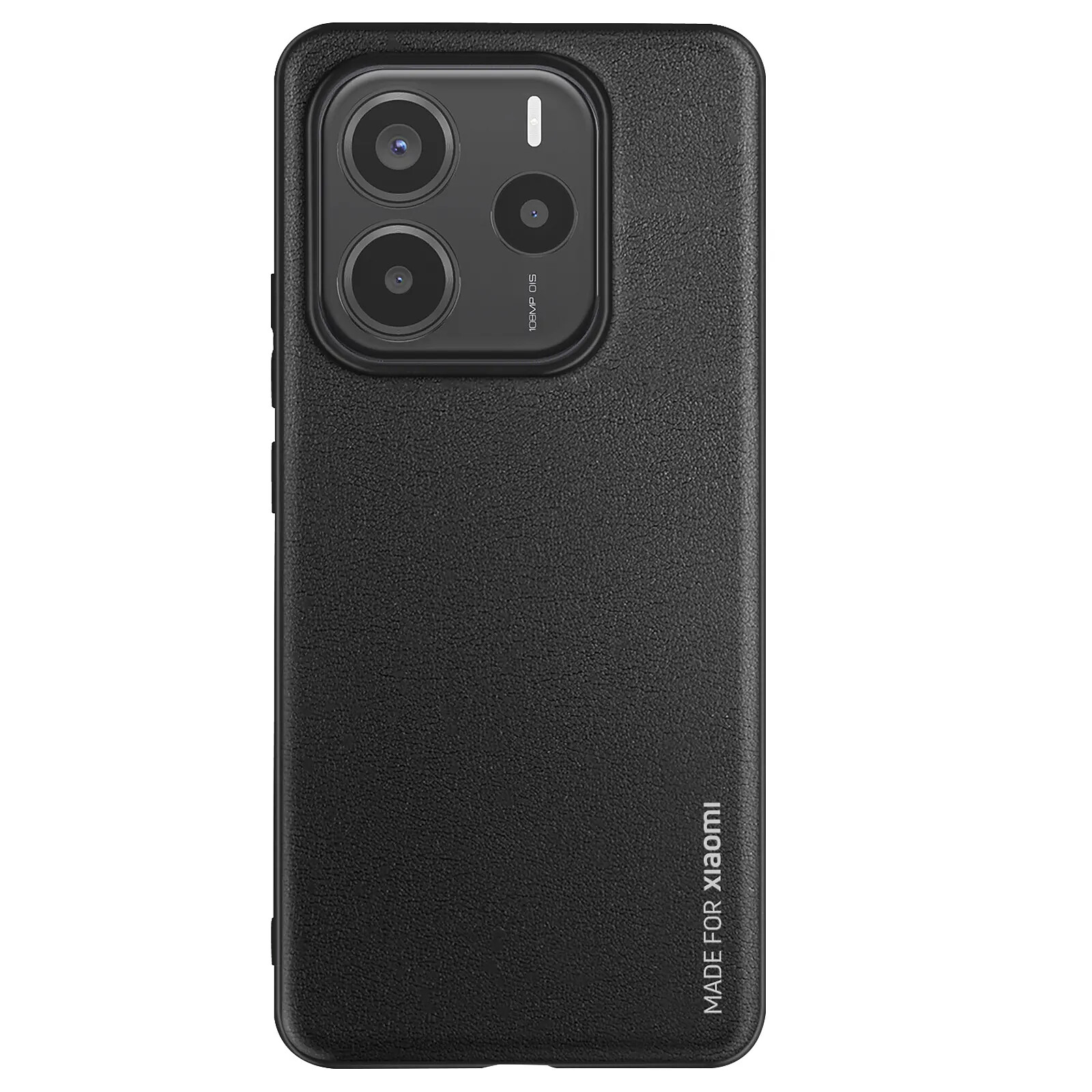 Coque Diamants pour Xiaomi Redmi Note 14 4G - La Casa de las Carcasas