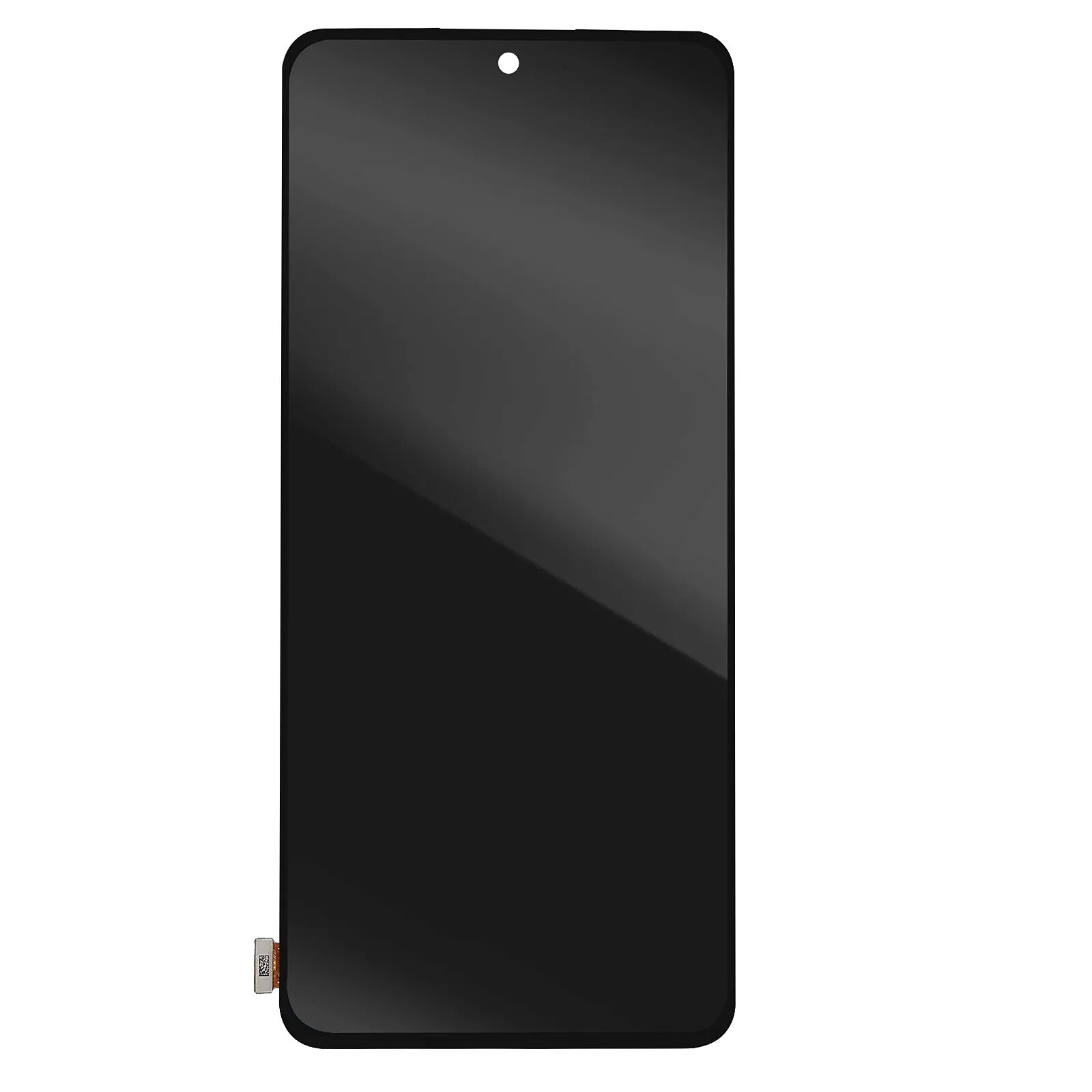Clappio Écran Complet pour Redmi Note 11 4G, Note 11S 4G et Poco M4 Pro 4G