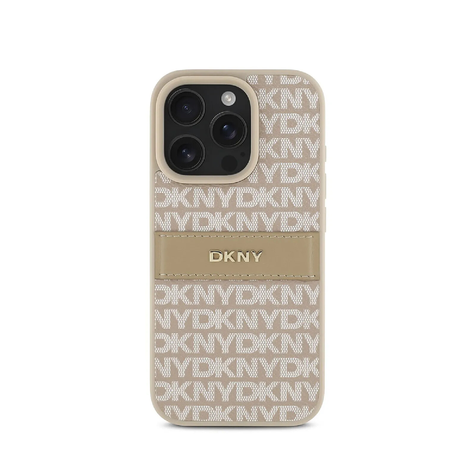 Coque NJORD Pour IPhone 14 Pro TONAL DEEP SEA