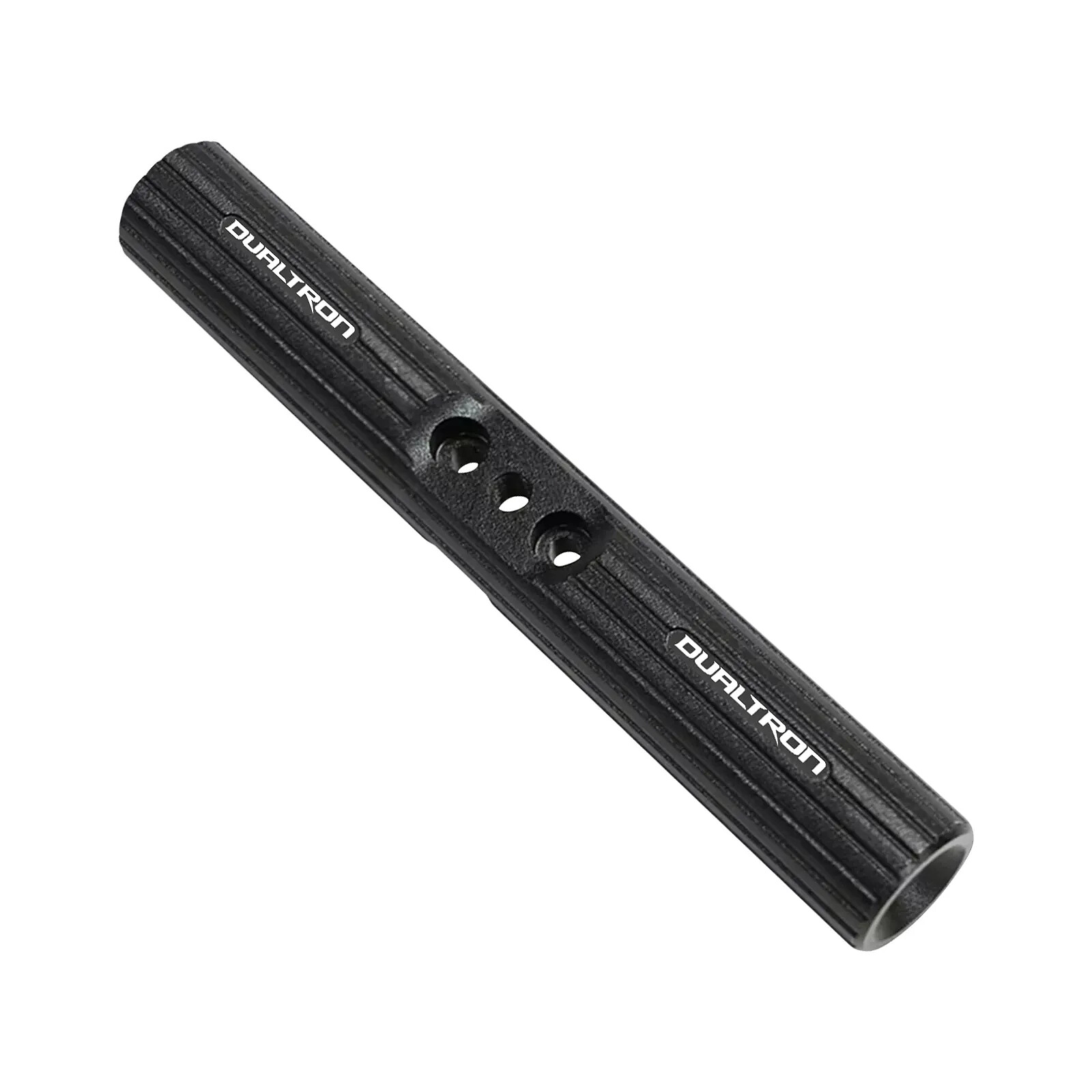 Minimotors Support de Phare Avant pour Trottinette Dualtron Thunder DT3 Noir