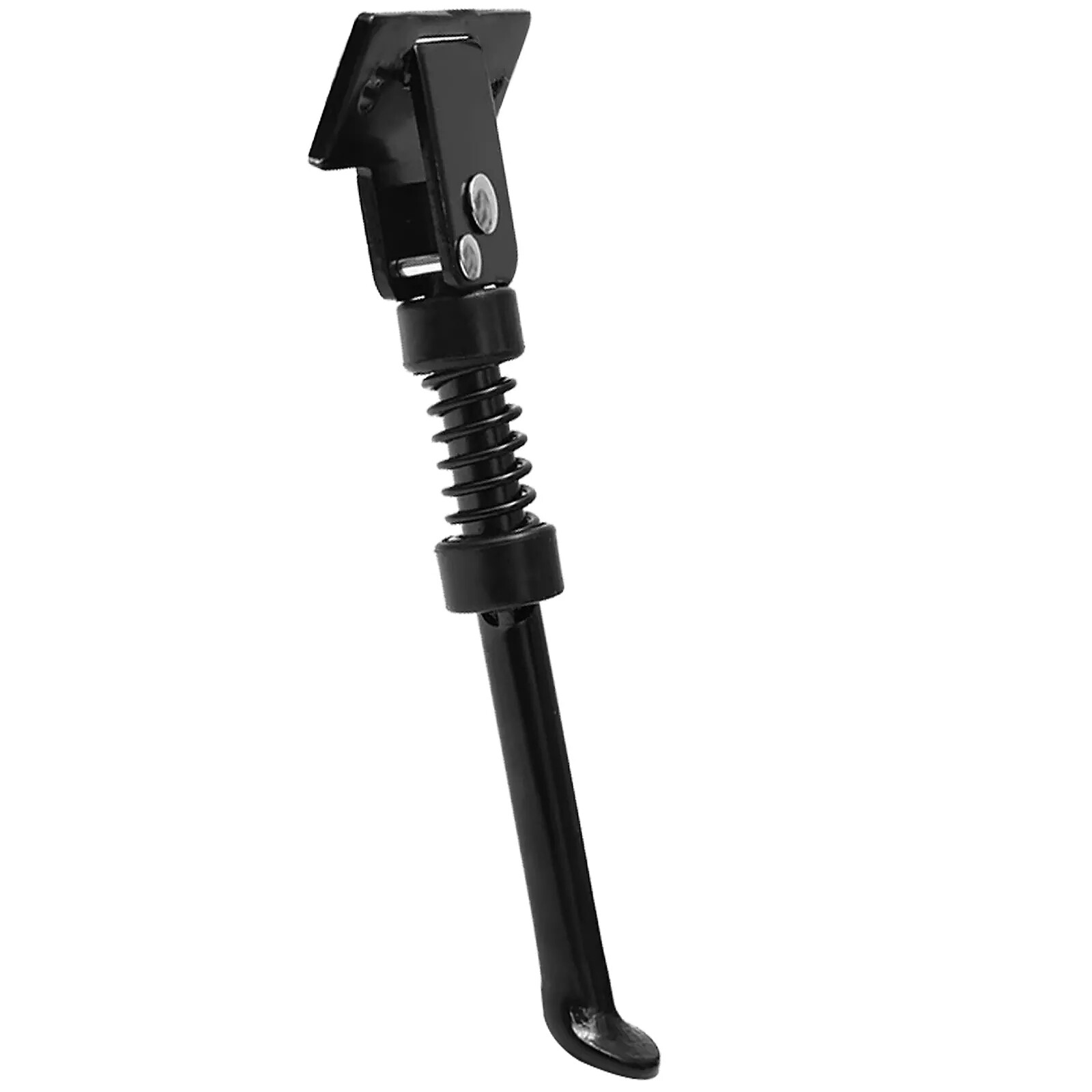 Zero Béquille pour Trottinette Zero 10X Longueur 164mm Original Noir
