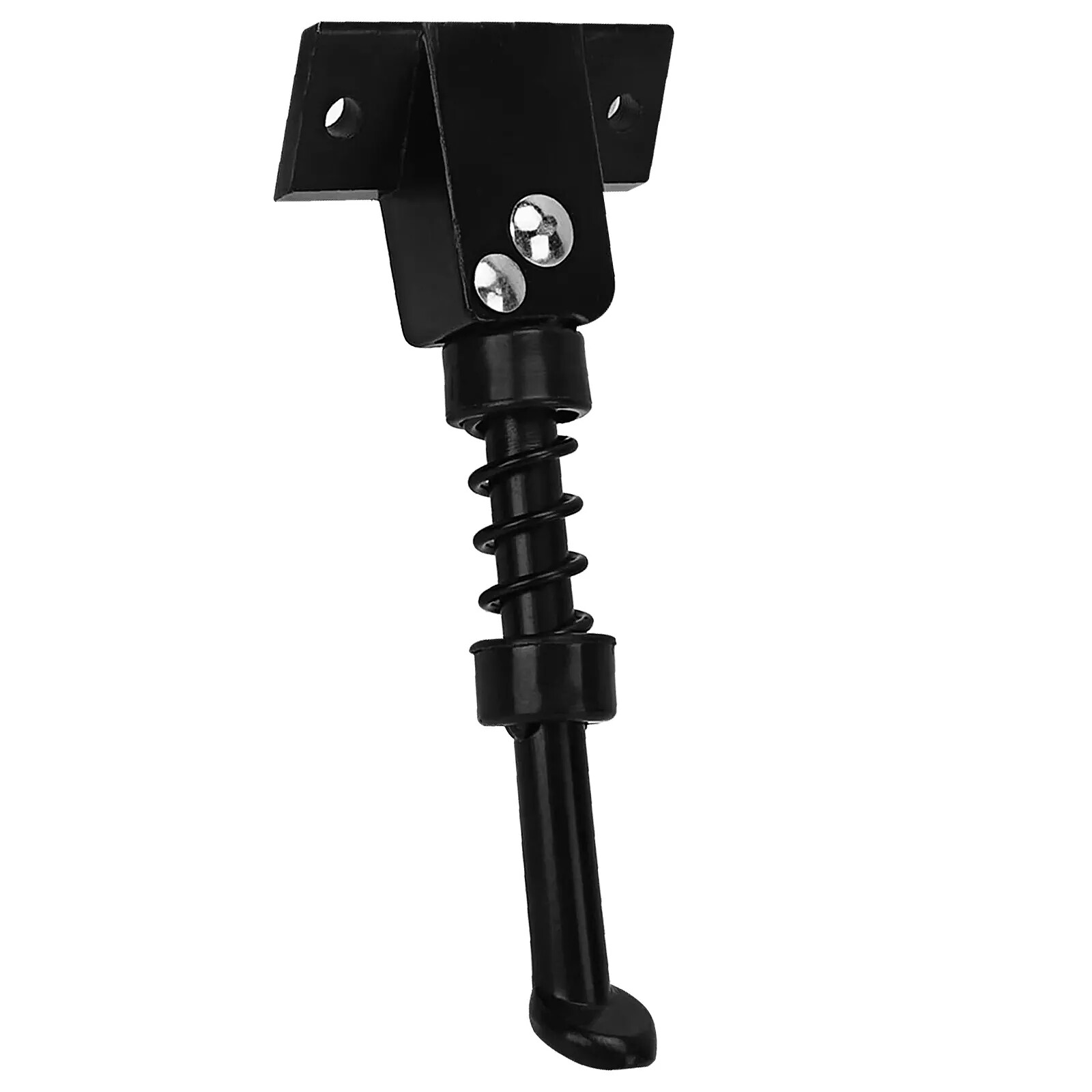 Zero Béquille pour Trottinette Zero 9 Longueur 139mm Original Noir