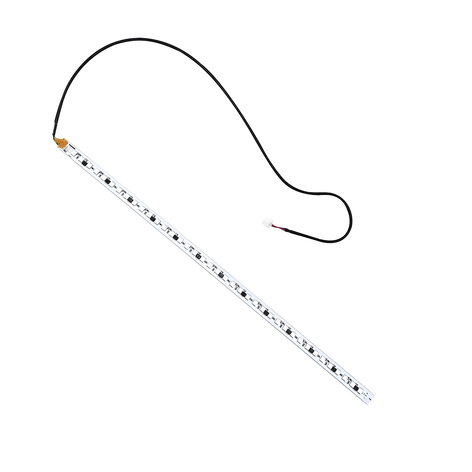 Minimotors LED Colonne de direction pour Dualtron 3, Compact, Eagle, Mini, Raptor Noir