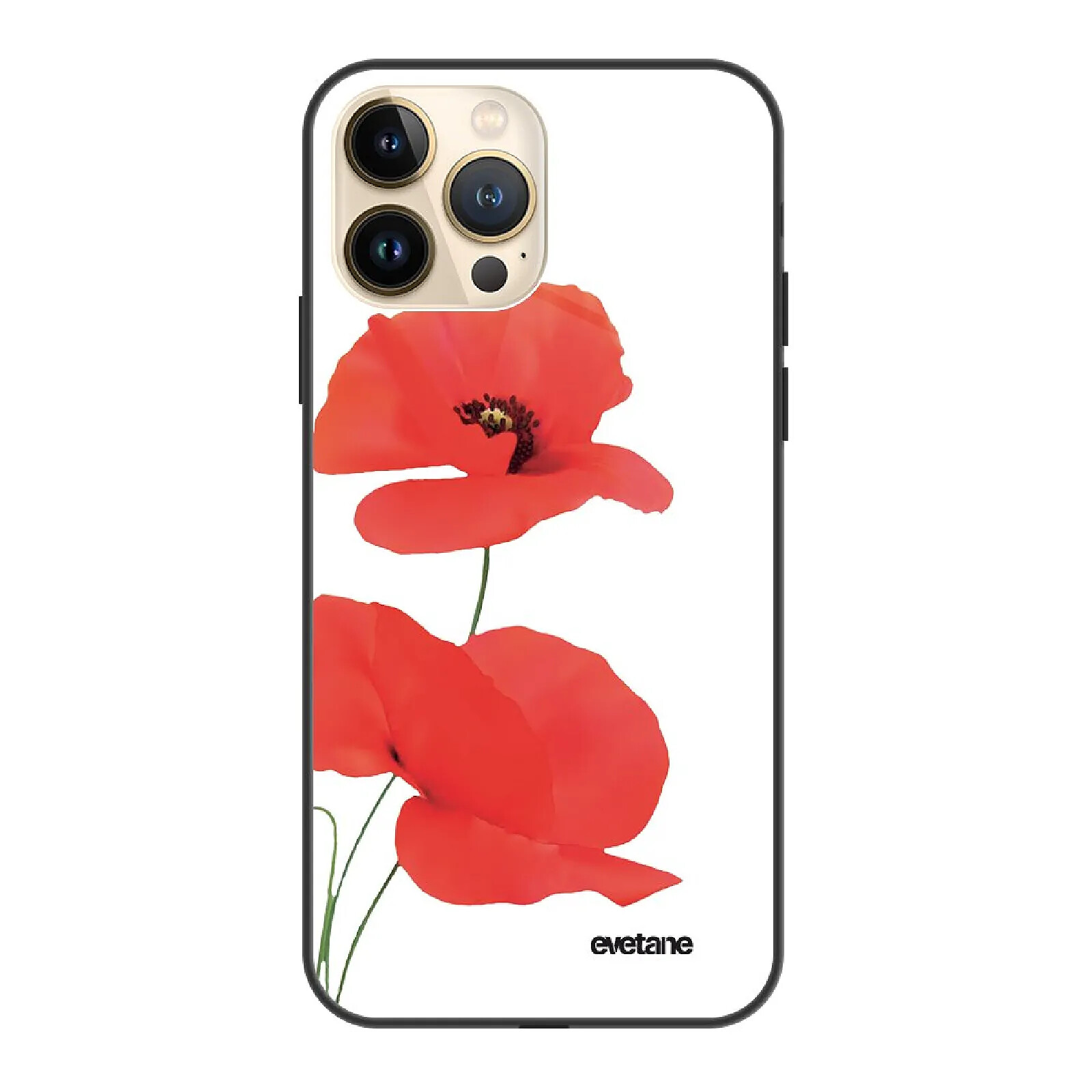 Coque IPhone 13 Pro Cuir Synthétique N-epoch - Style Luxe - Occasion