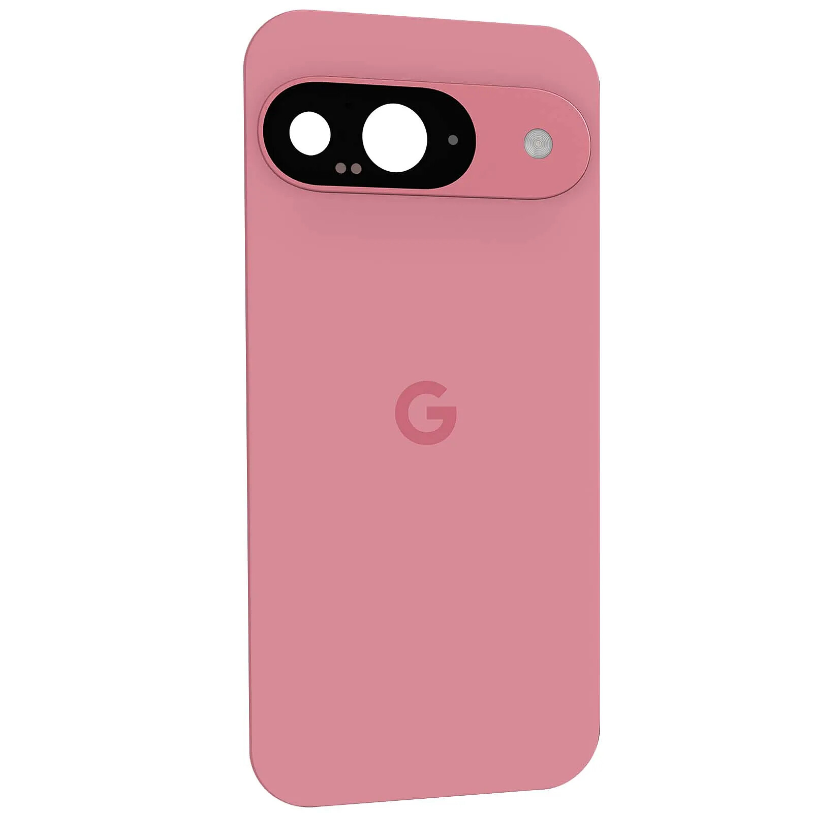 Vitre Arrière De Remplacement Pour Google Pixel 6a - Noir, Cache Batterie Inclus, Neuf Sous Blister
