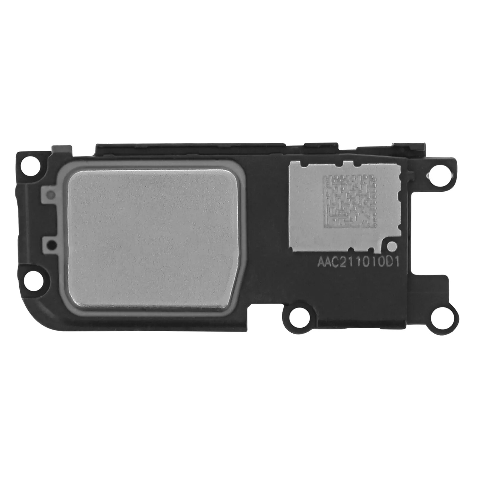 Clappio Haut-parleur externe de remplacement pour Oppo Find X3 Pro