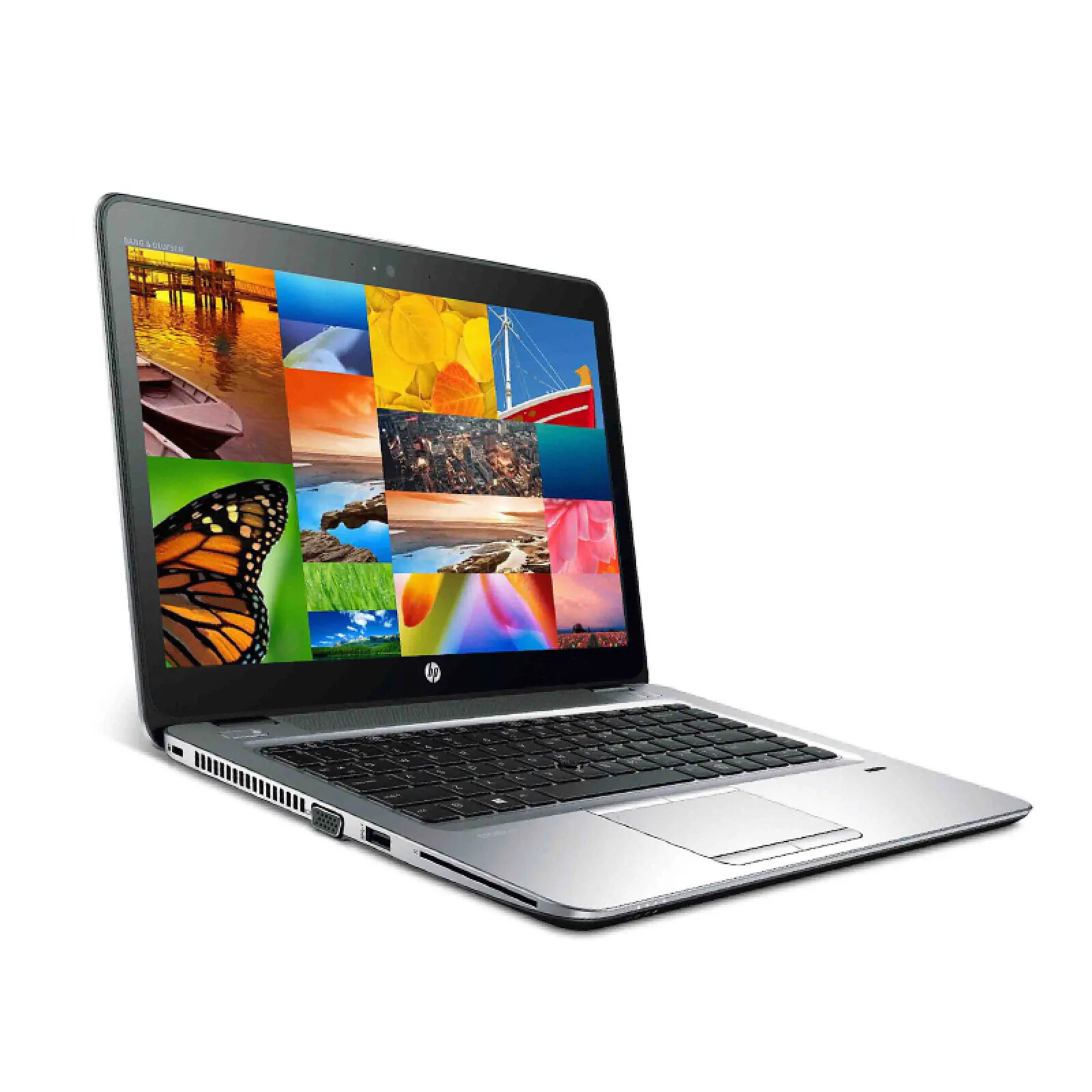 HP EliteBook 840R G4 - Core i5 Gen 7 - 32Go RAM - 2To SSD - Windows 10 · Reconditionné