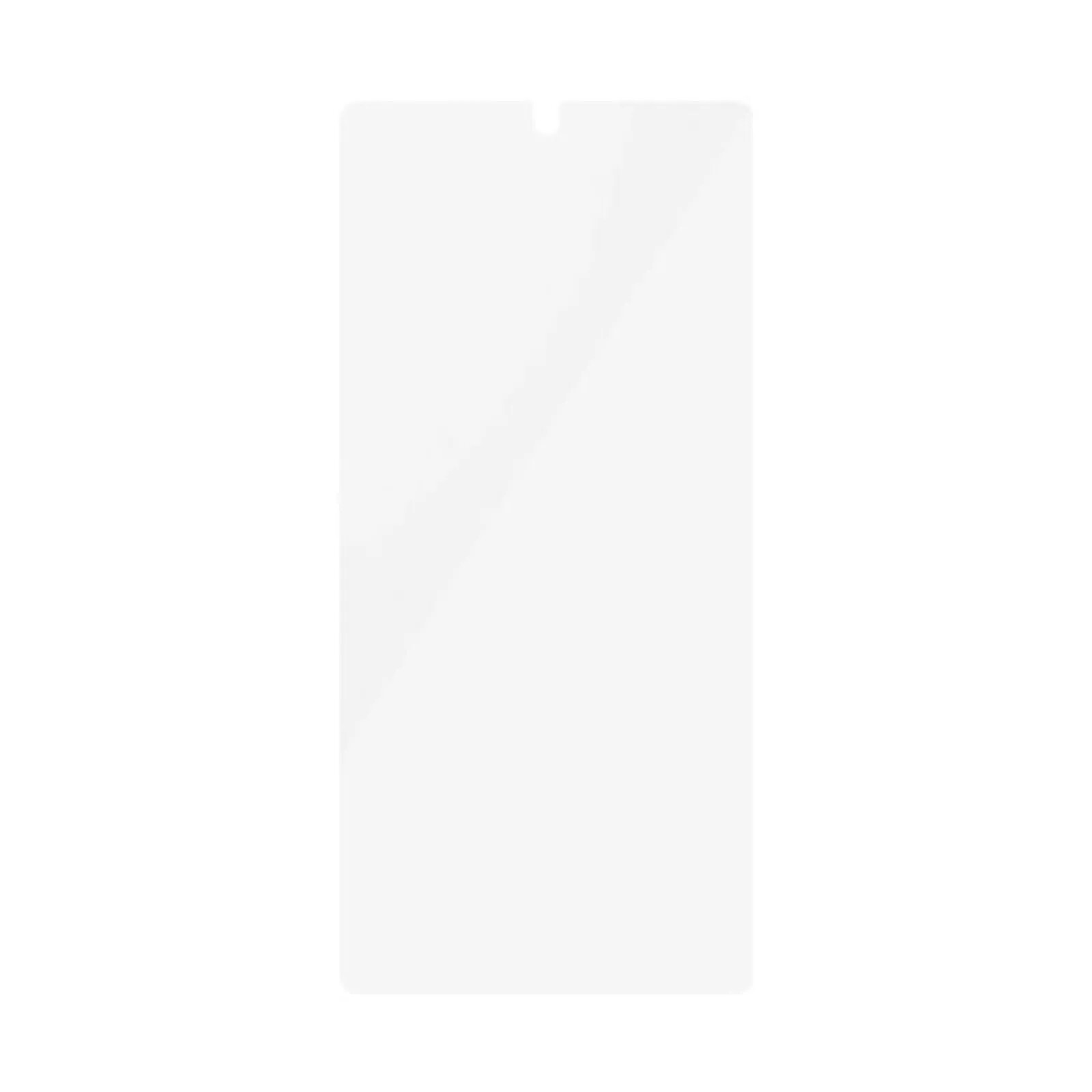 Panzer Glass Protection d'Écran pour Galaxy S25 Ultra Ultra-Wide Fit Oléophobe Transparent
