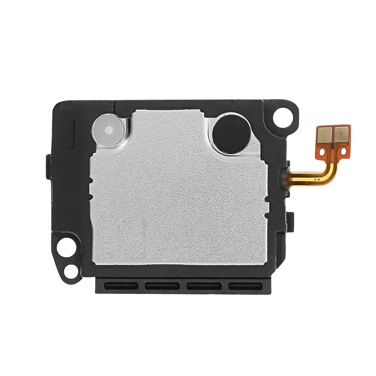 Clappio Haut-parleur externe de remplacement pour Motorola Edge 50 Neo