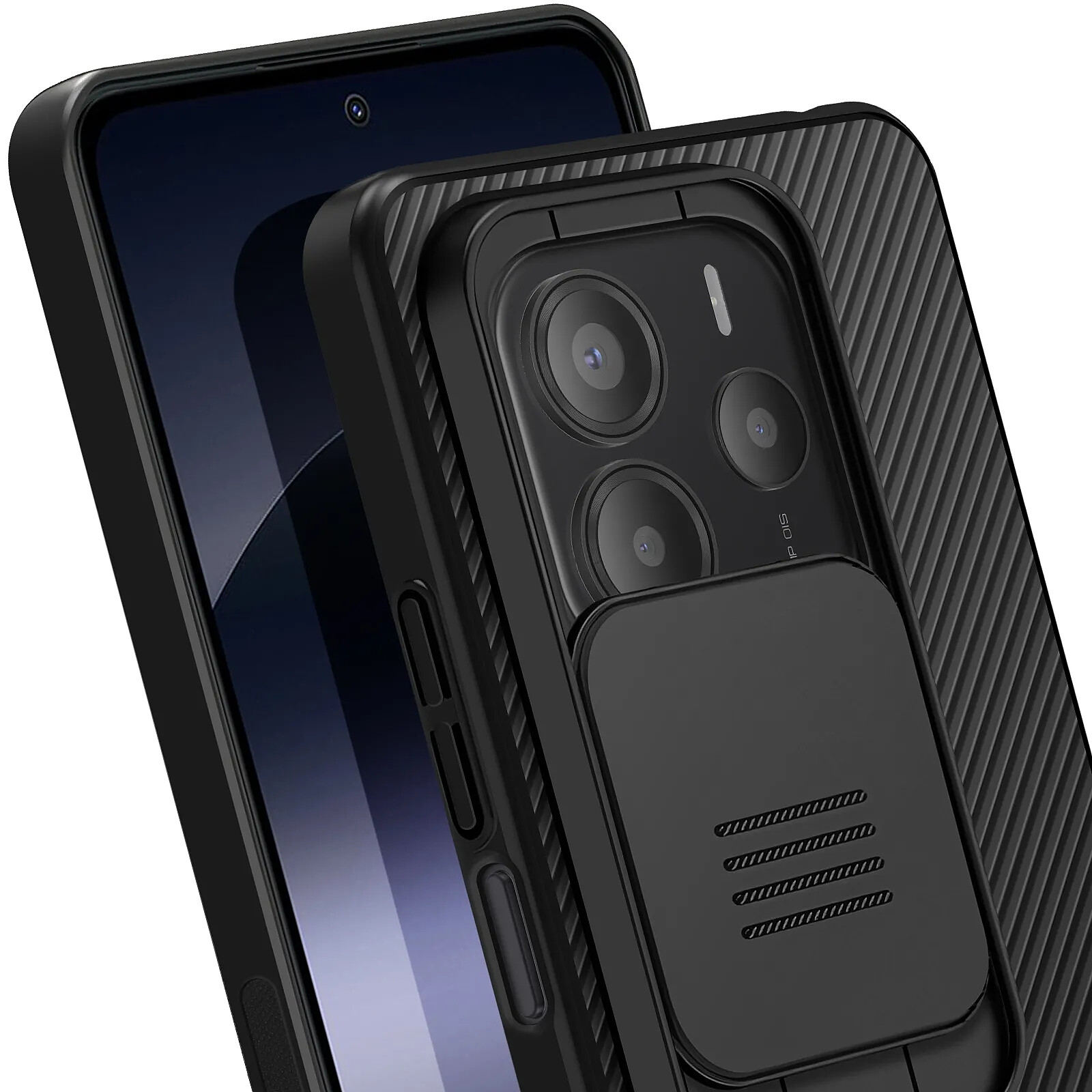 Xiaomi Redmi Note 14 Pro Plus 5G