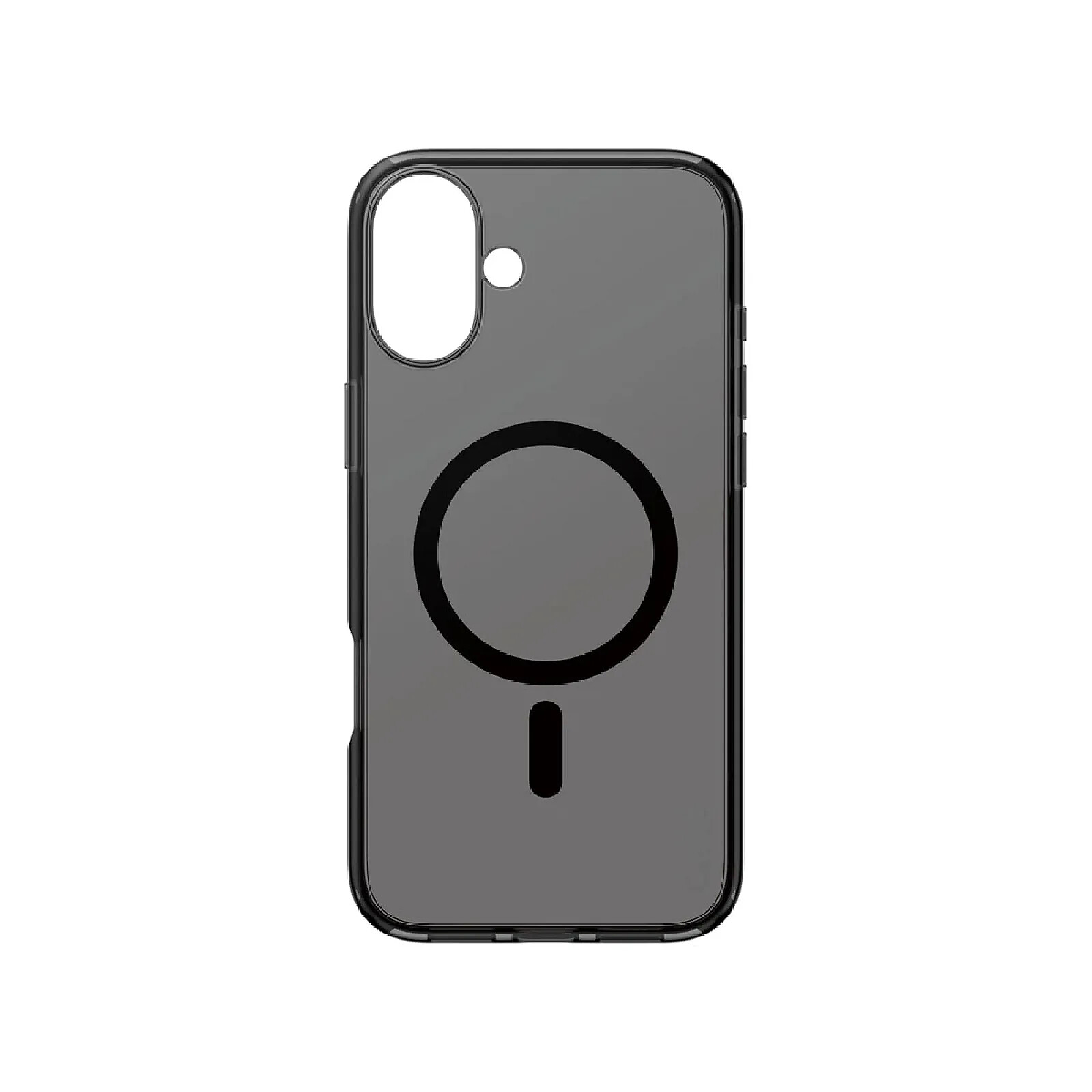 Panzer Glass Coque MagSafe pour iPhone Air Fashionable Samba