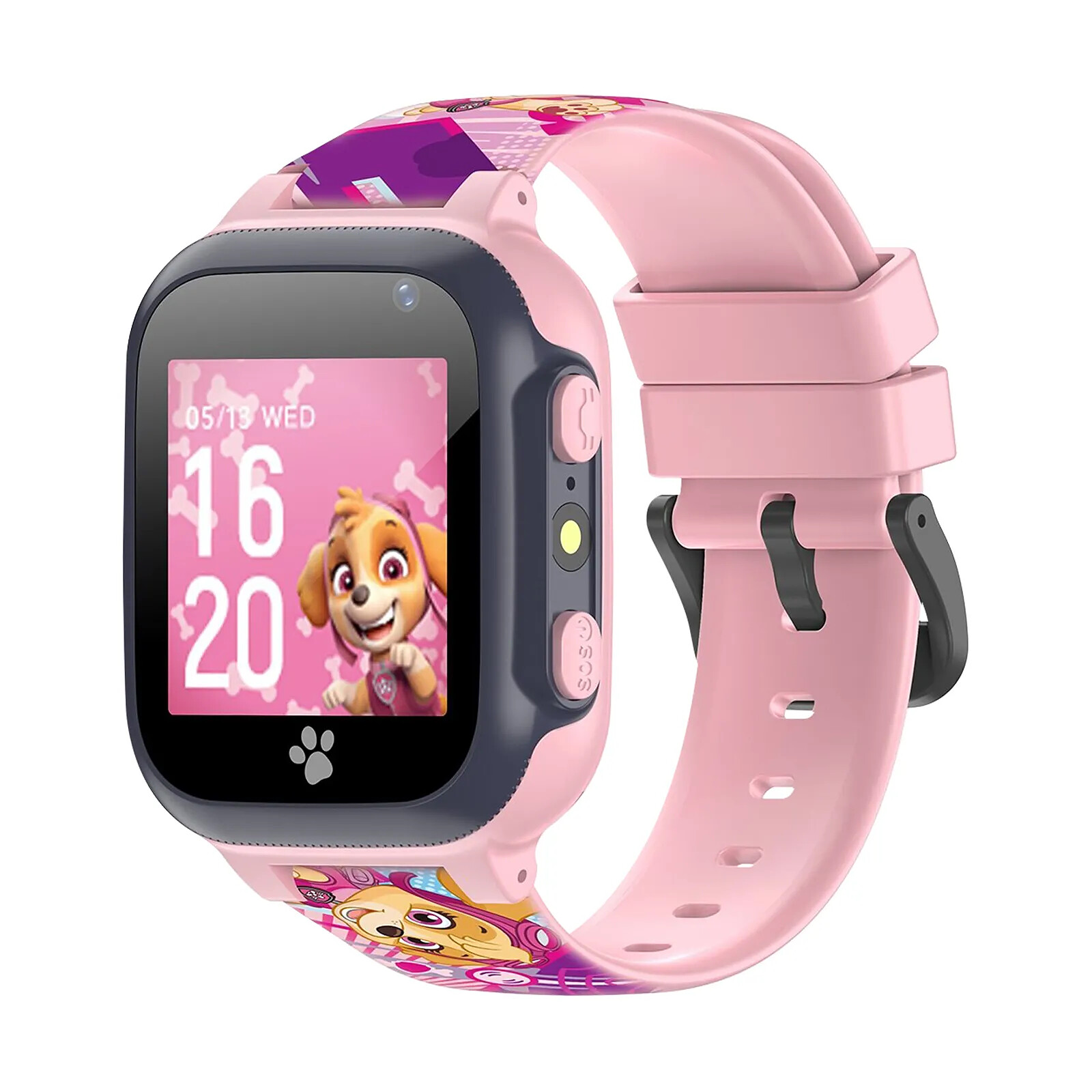 Apple Watch Montre Carte Sim Enfant Nouvelle Arrivée Appel Vidéo