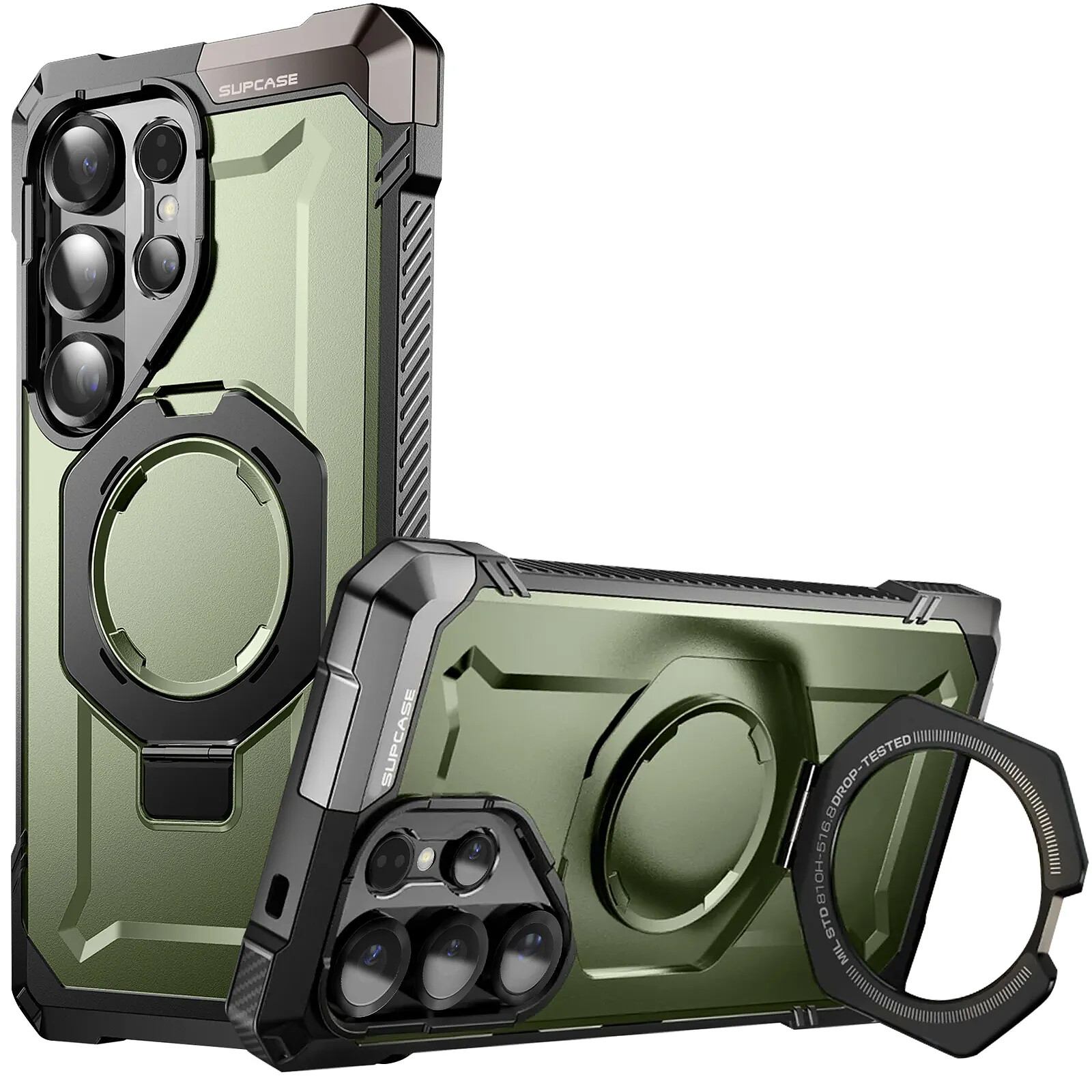 Coque Samsung S25 - Volcanic main image 0