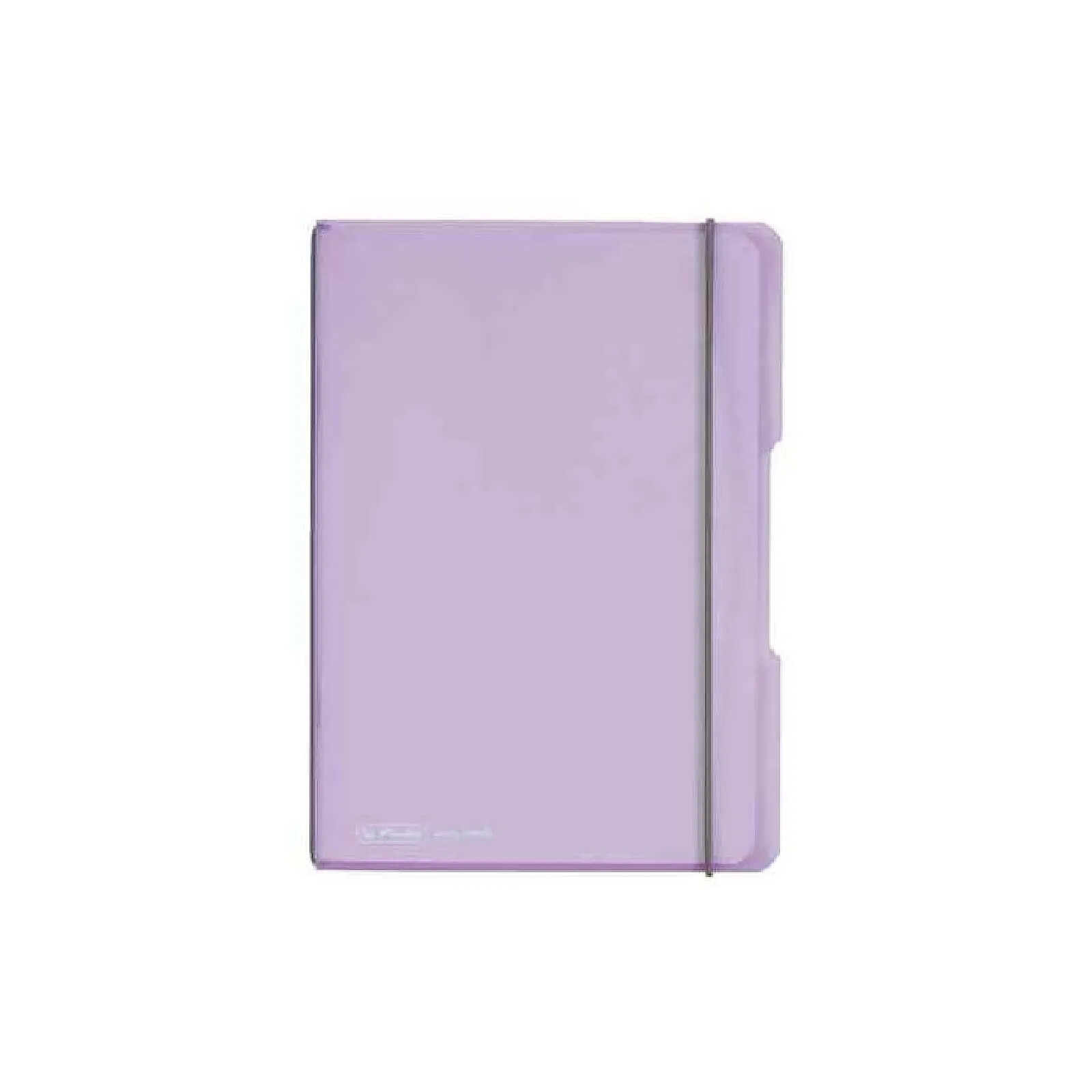 herlitz Pages de rechange pour carnet de notes my.book flex