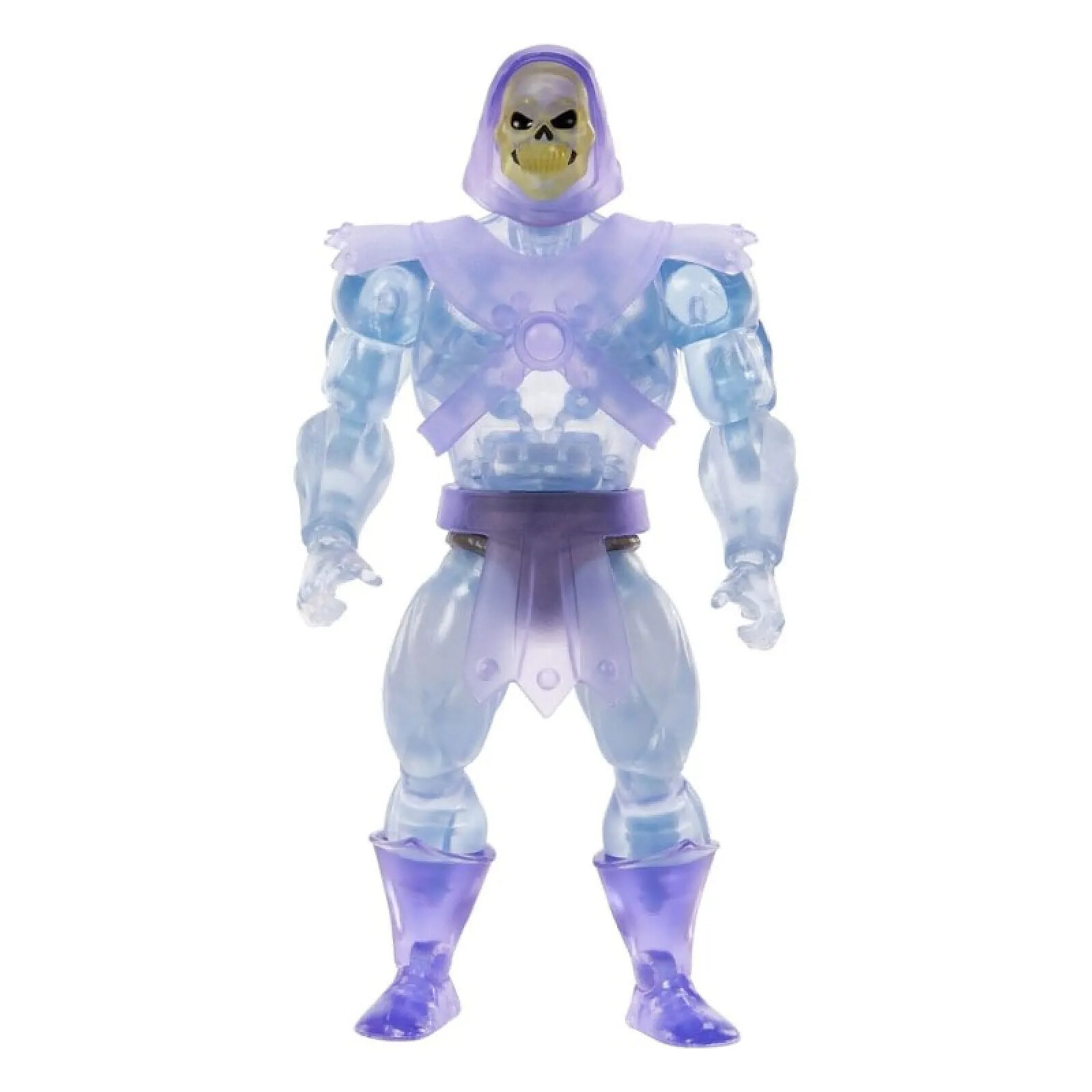 Figurine Skeletor (Cartoon Collection) - Les Maîtres de l'Univers Origins | Mattel