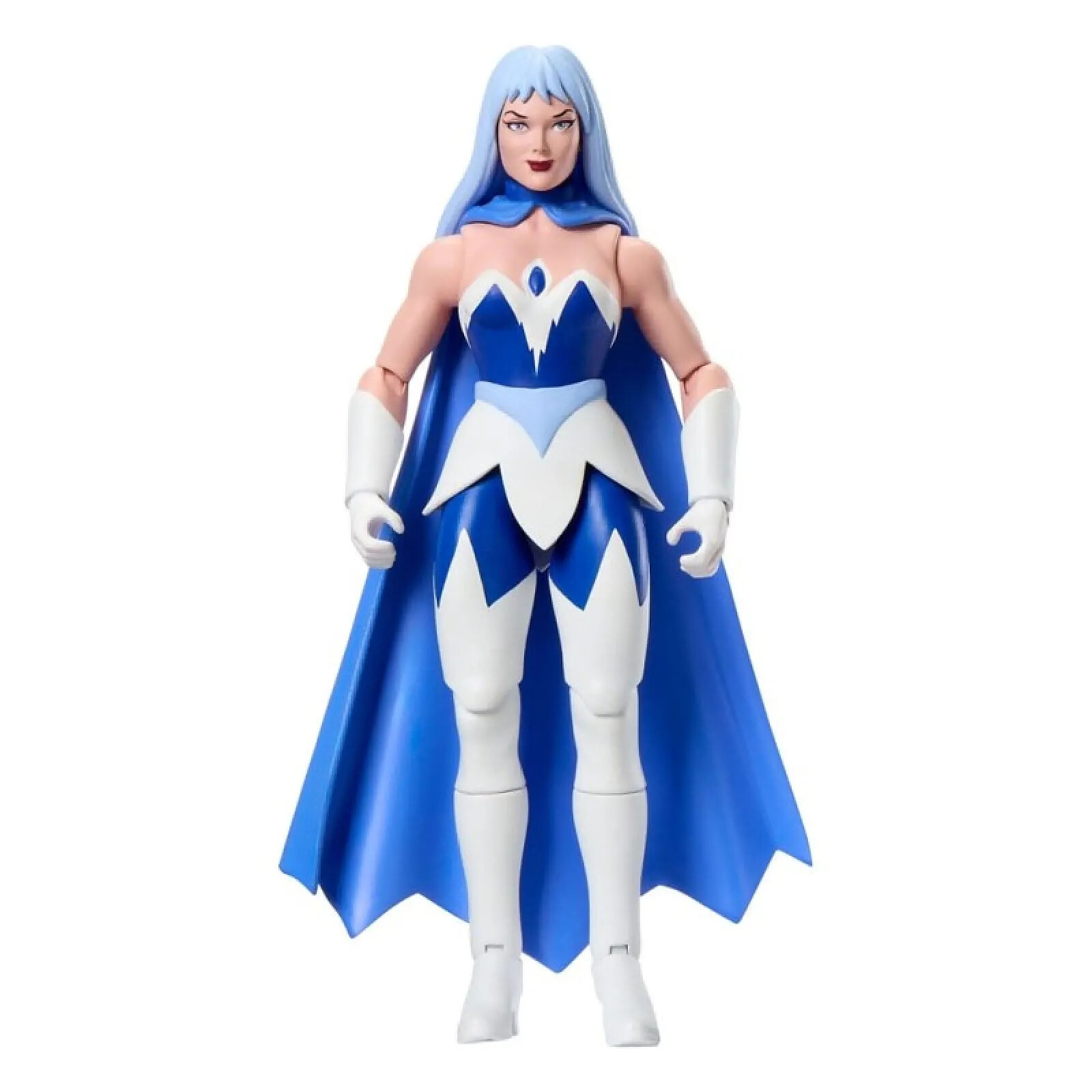 Les Maîtres de l'Univers Origins - Figurine Cartoon Collection: Frosta 14 cm