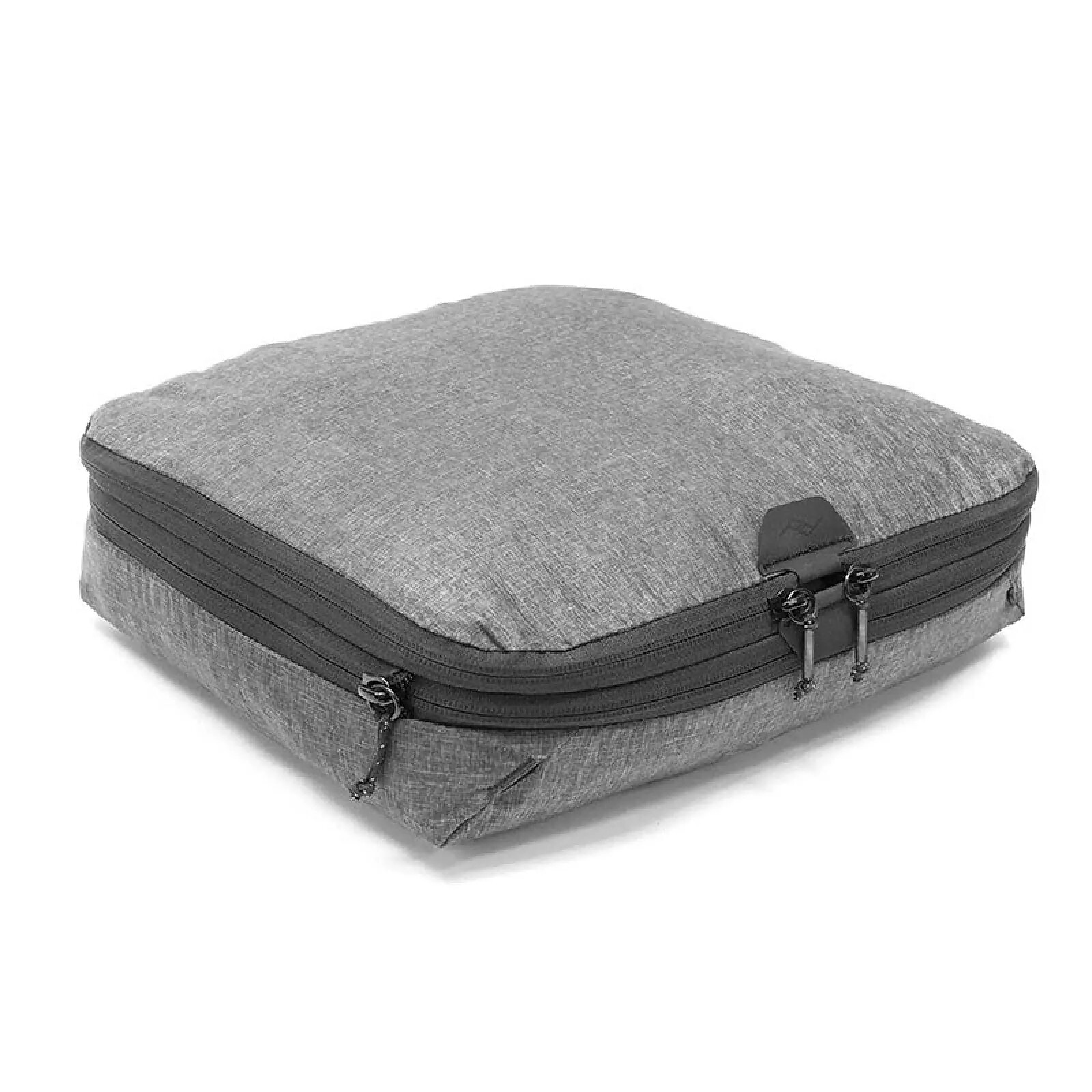 PEAK DESIGN Packing Cube Medium v2 - charcoal BPC-M-CH-2 - Sac & étui ...