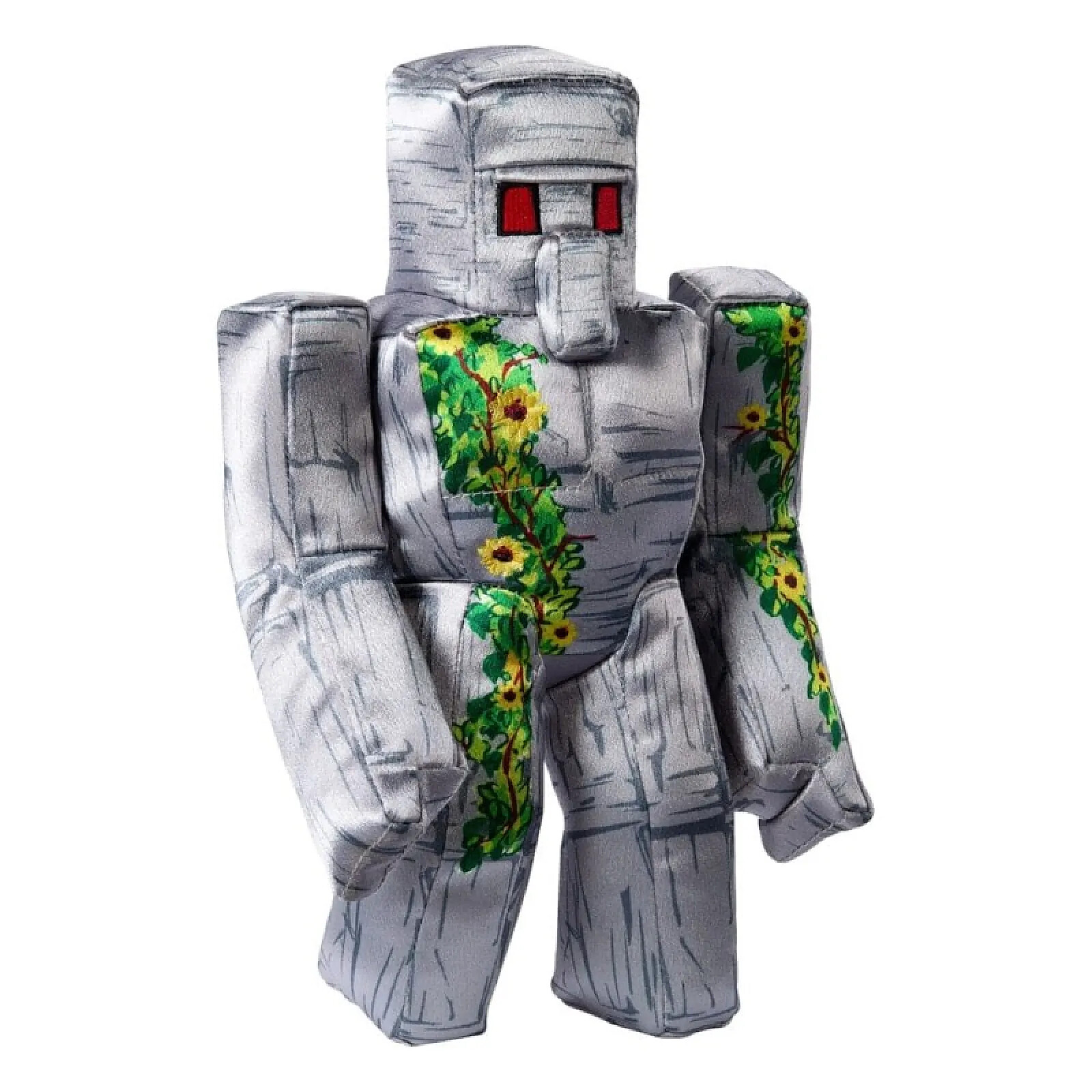 Minecraft, le film - Peluche golem de fer 20 cm - Peluches - LDLC ...