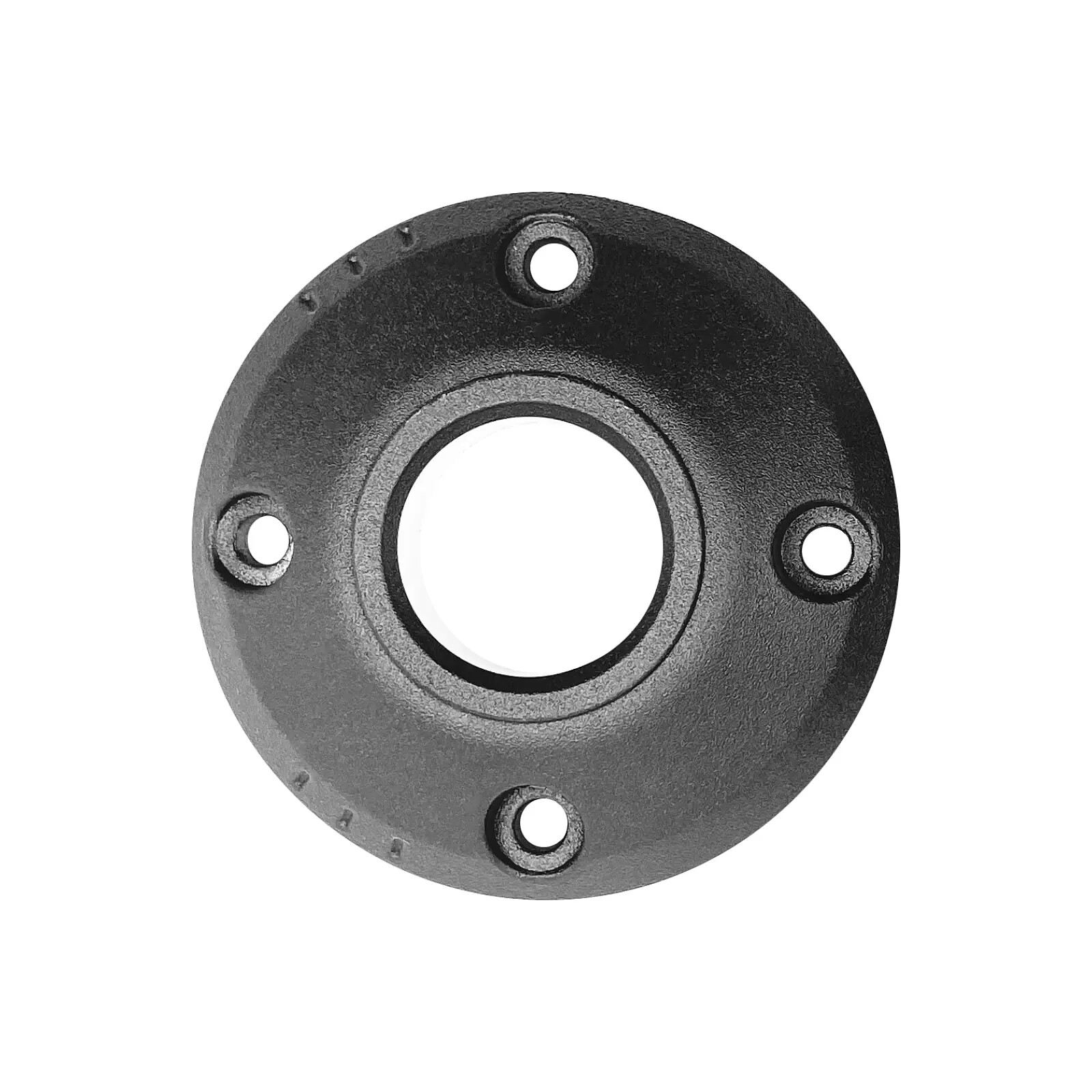 Minimotors Cache Suspension Avant pour Trottinette Dualtron Spider Original Noir