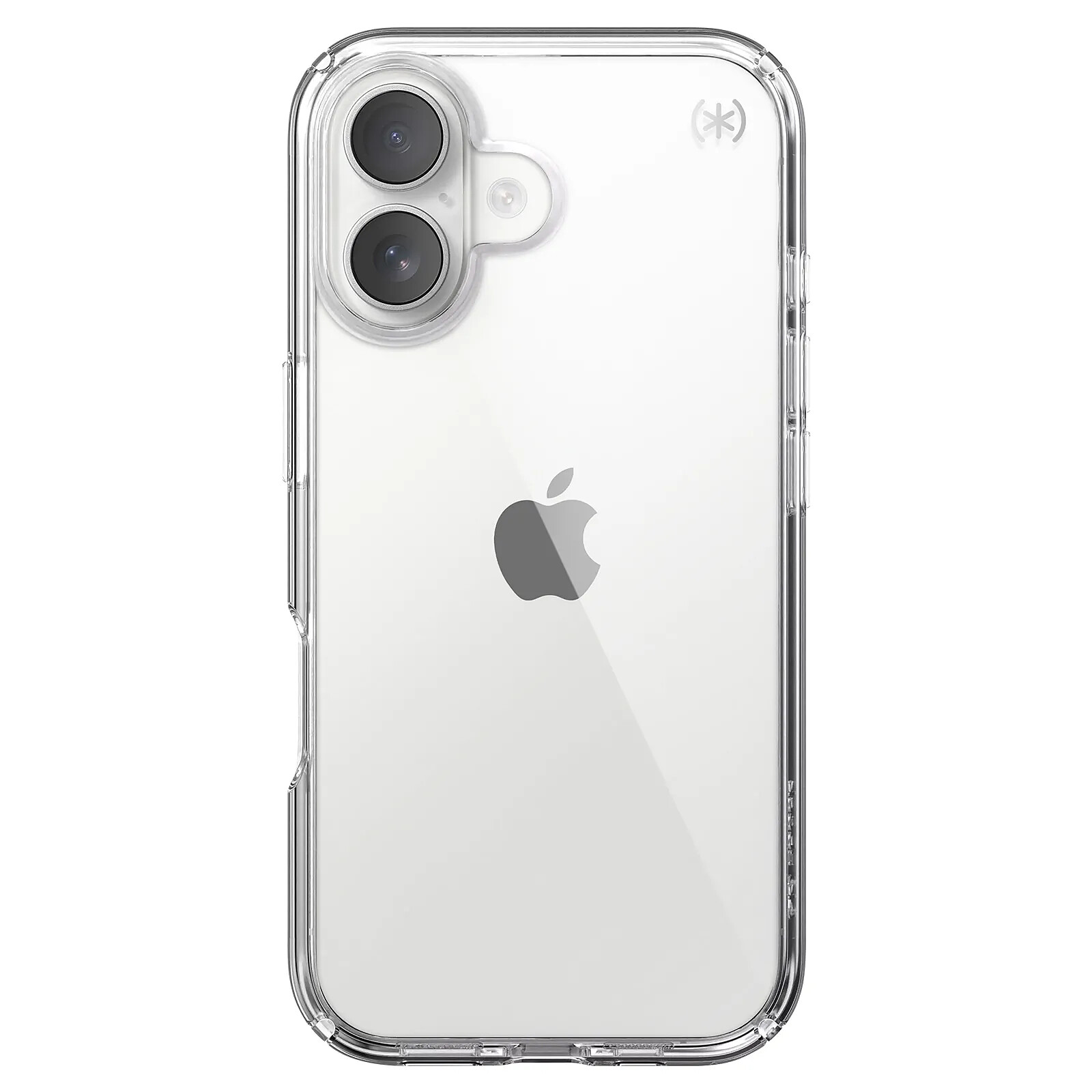 Panzer Glass Coque pour Phone 14 Plus Hardcase Transparent | eBay