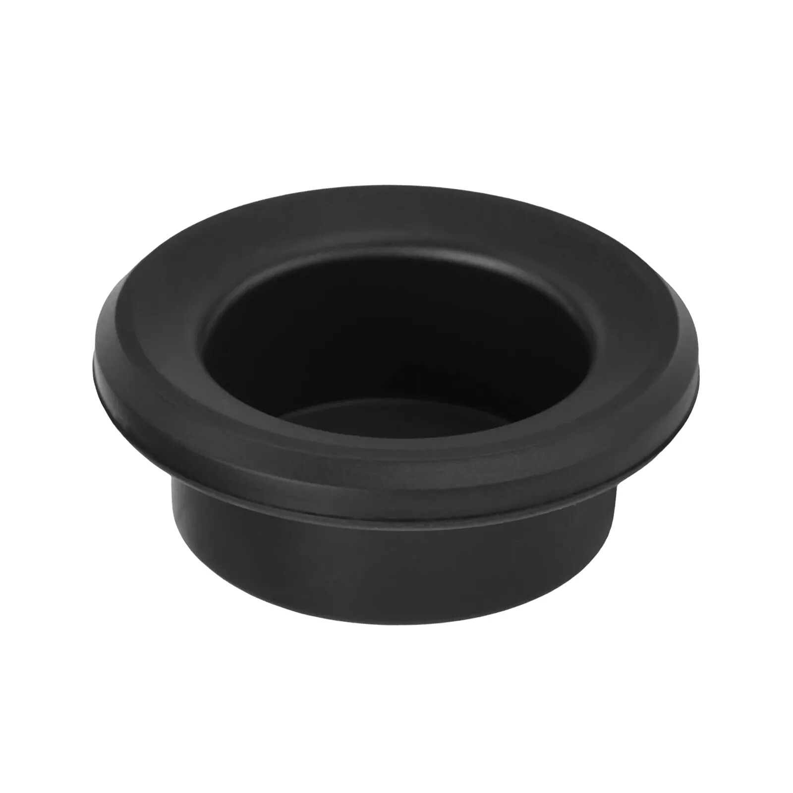 Ninebot Bouchon de Fourche Avant pour Trottinette Ninebot F2 et F2 Plus Noir