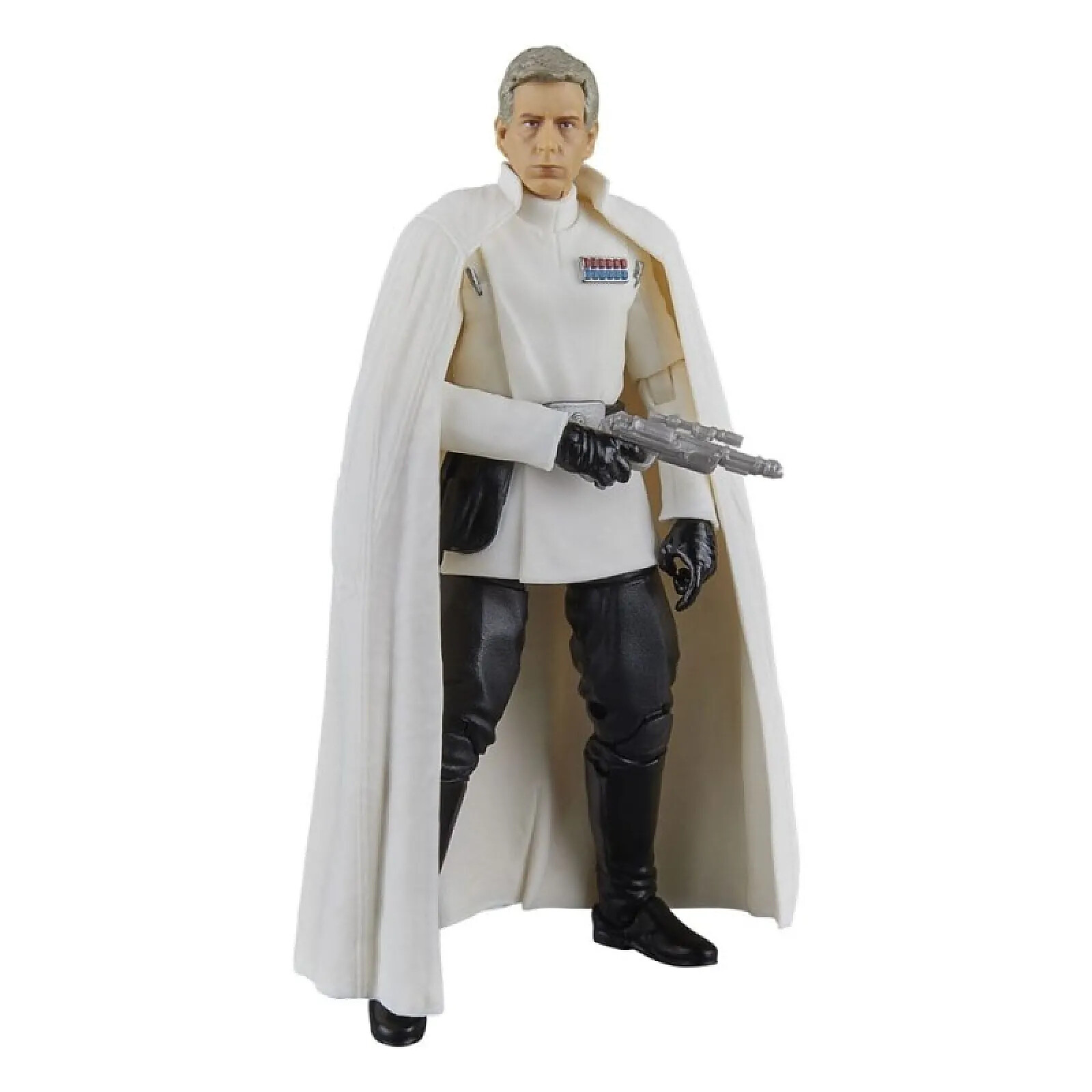 Star Wars : Andor Black Series - Figurine Director Orson Krennic 15 cm