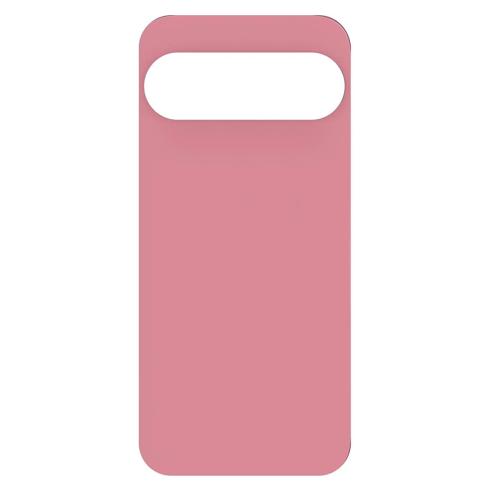 Clappio Vitre arrière de remplacement pour Google Pixel 9 Pro