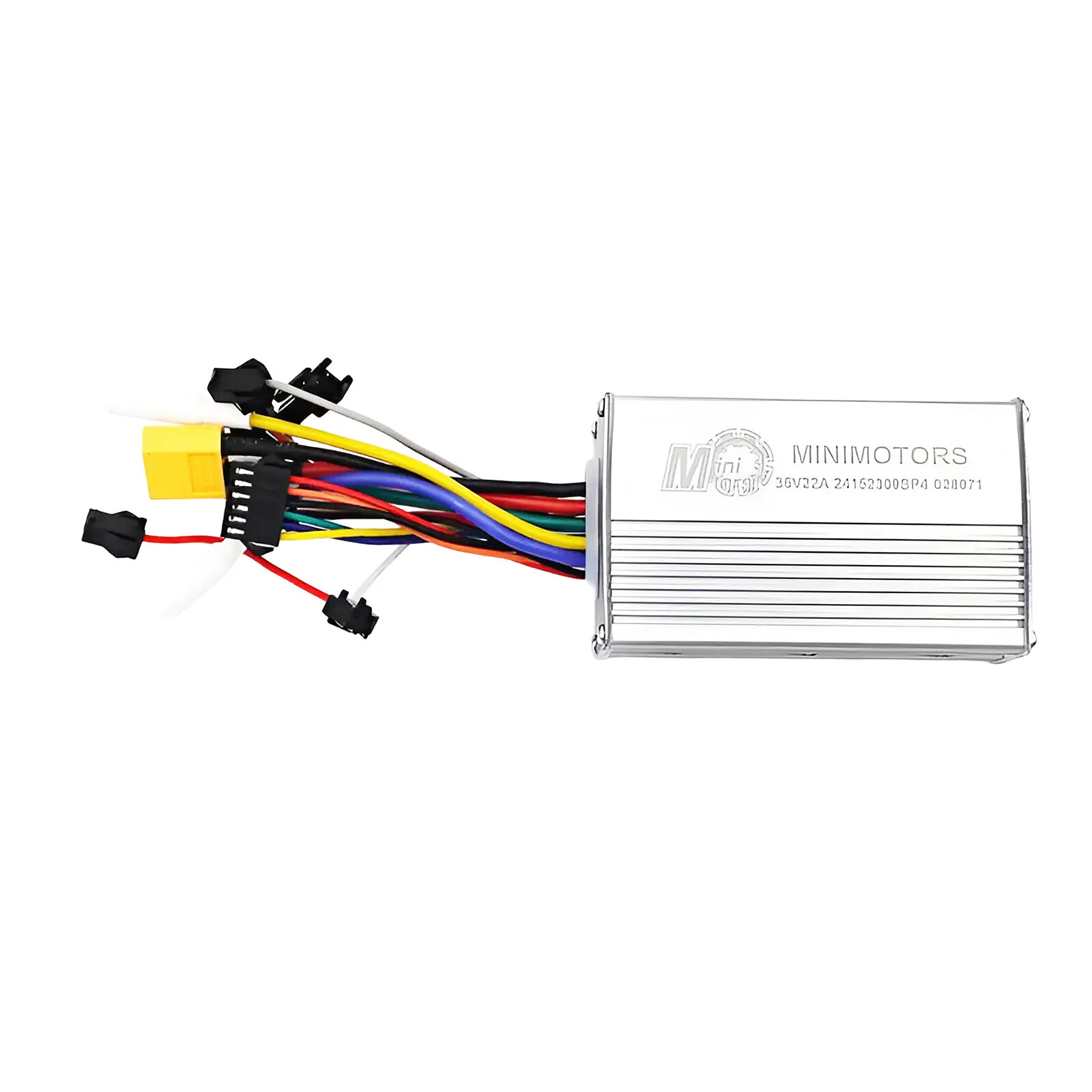 Minimotors Contrôleur V1 pour Trottinette Speedway Mini 4 Pro Original Noir